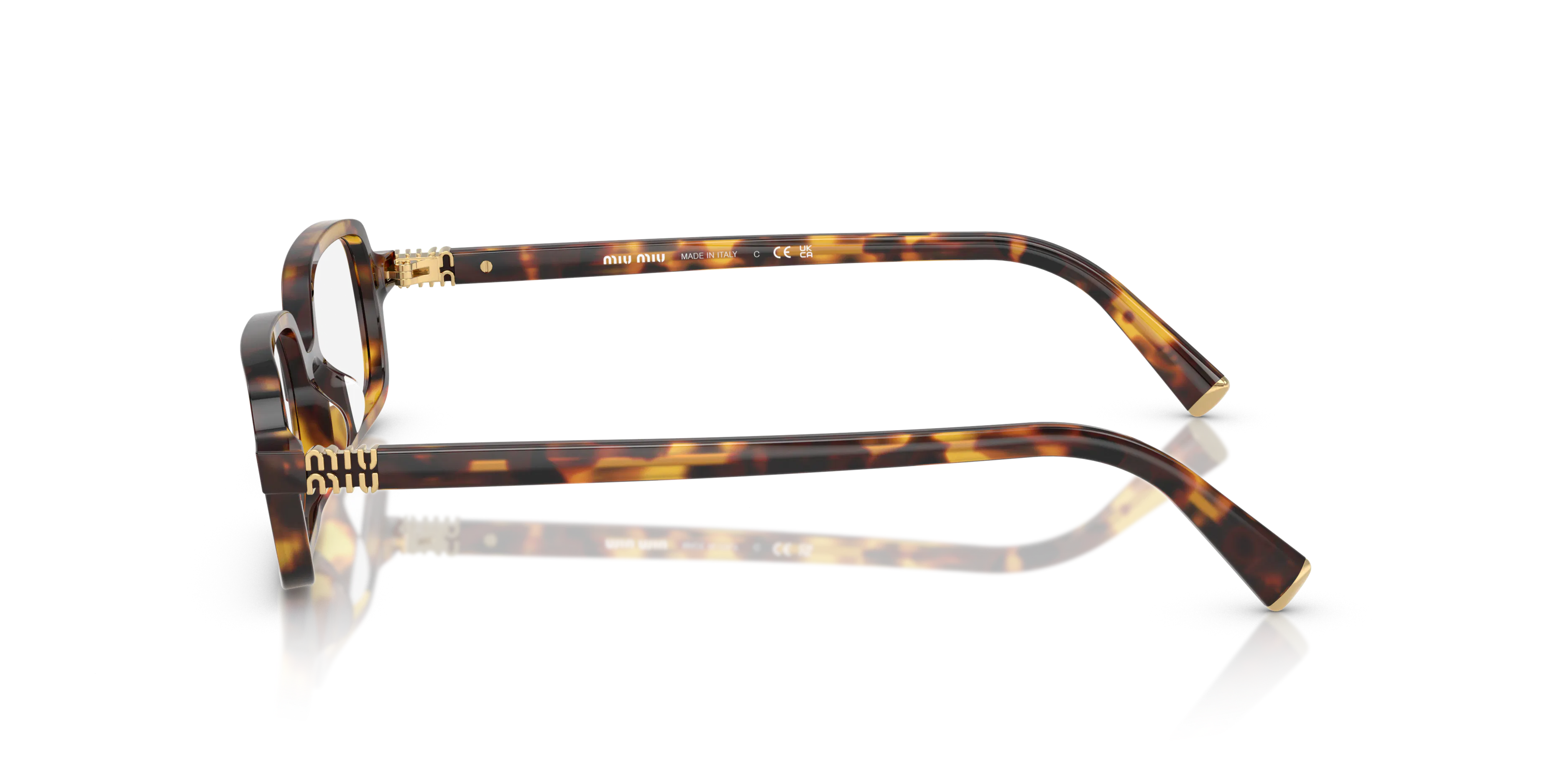 Angle_Left02, Miu Miu MU 11ZS 14L08N