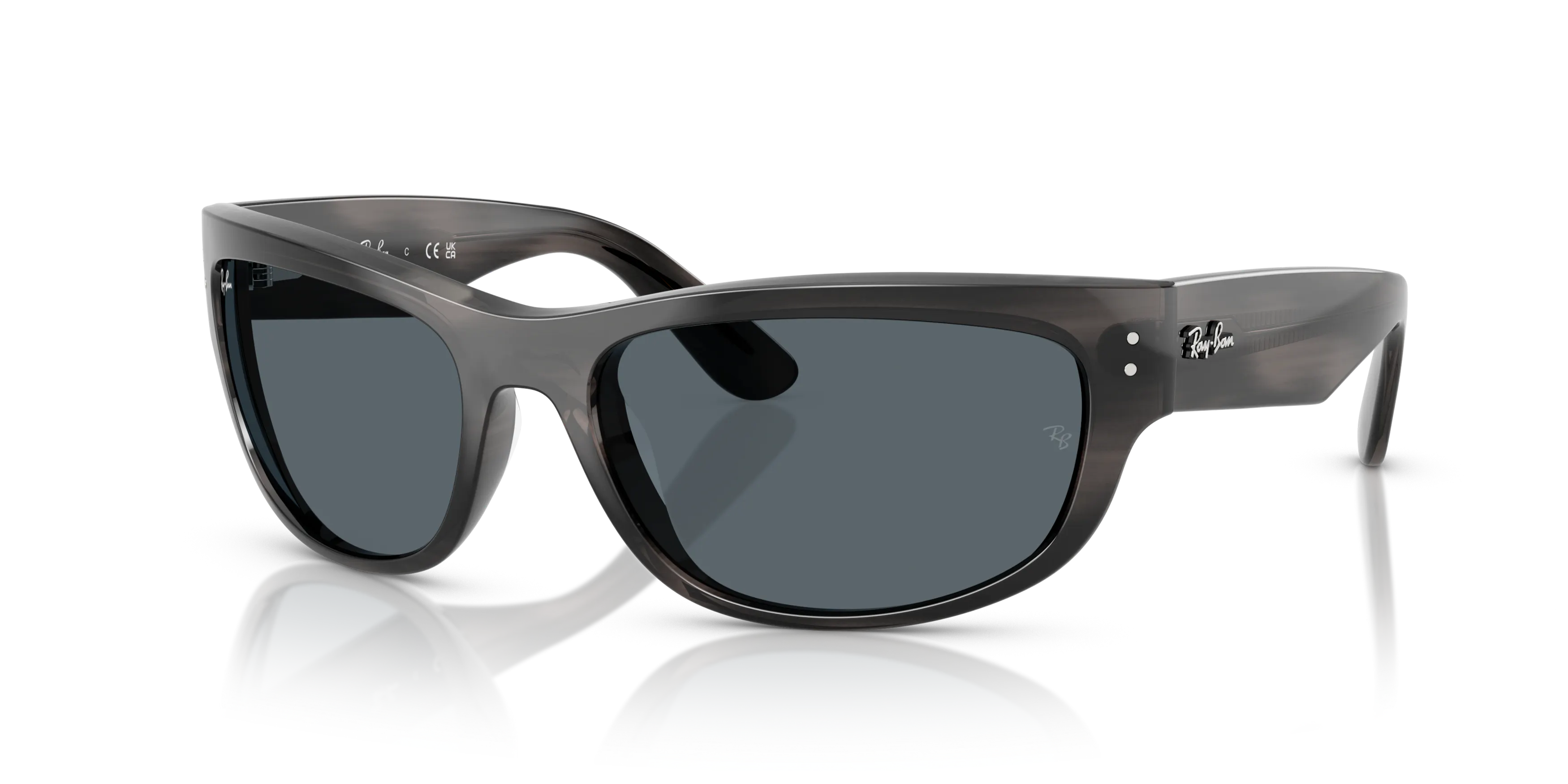 Angle_Left01, Ray-Ban MEGA BALORAMA RB2289 1404R5