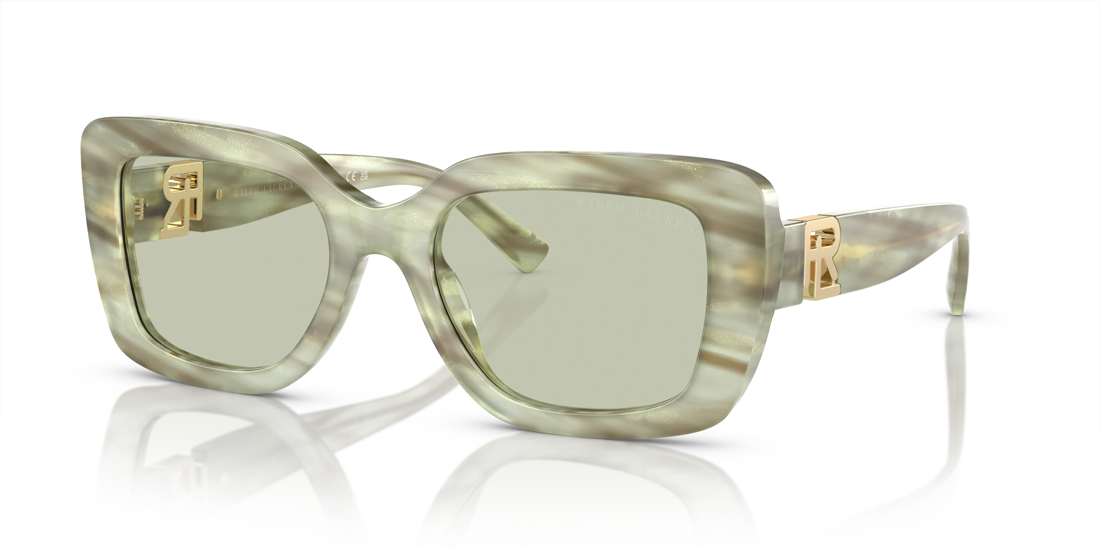 Angle_Left01, Ralph Lauren The Nikki RL8217U 6109/2