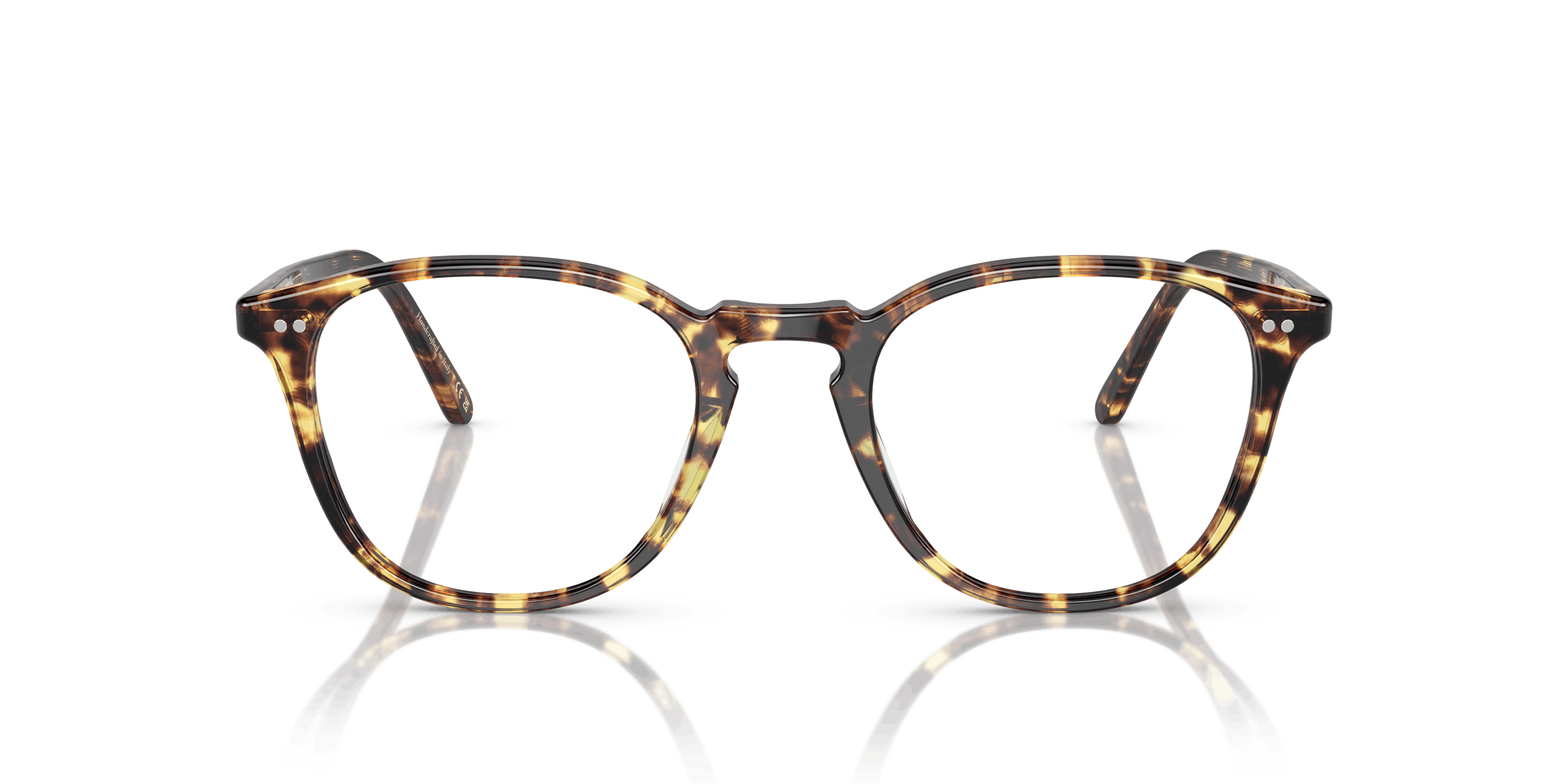 Front, Oliver Peoples FORMAN-R OV5414U 1700