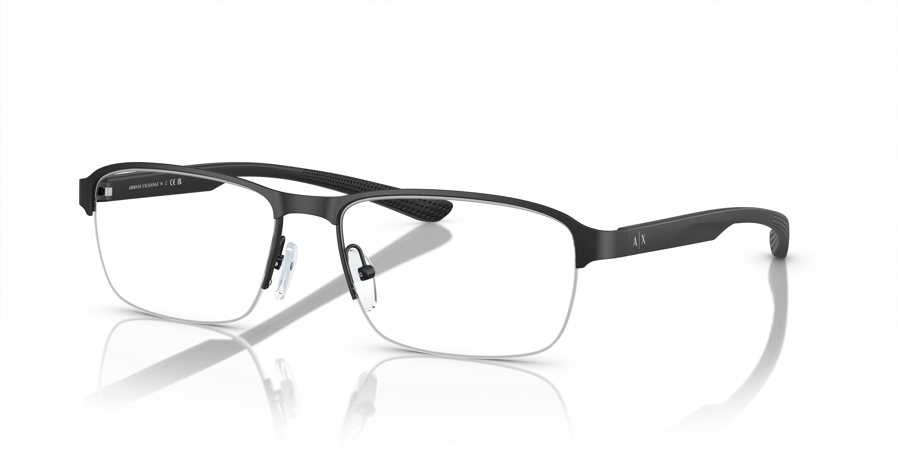 Angle_Left01, Armani Exchange AX1061 6000