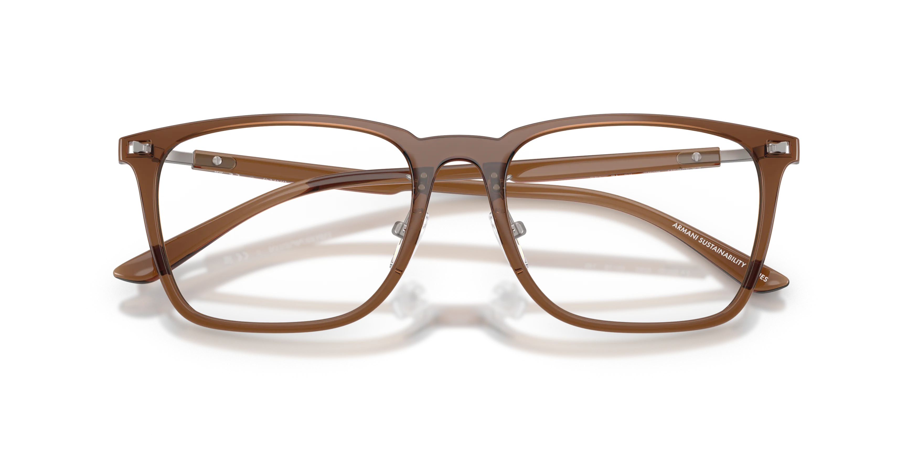 Folded, Emporio Armani EA3263D