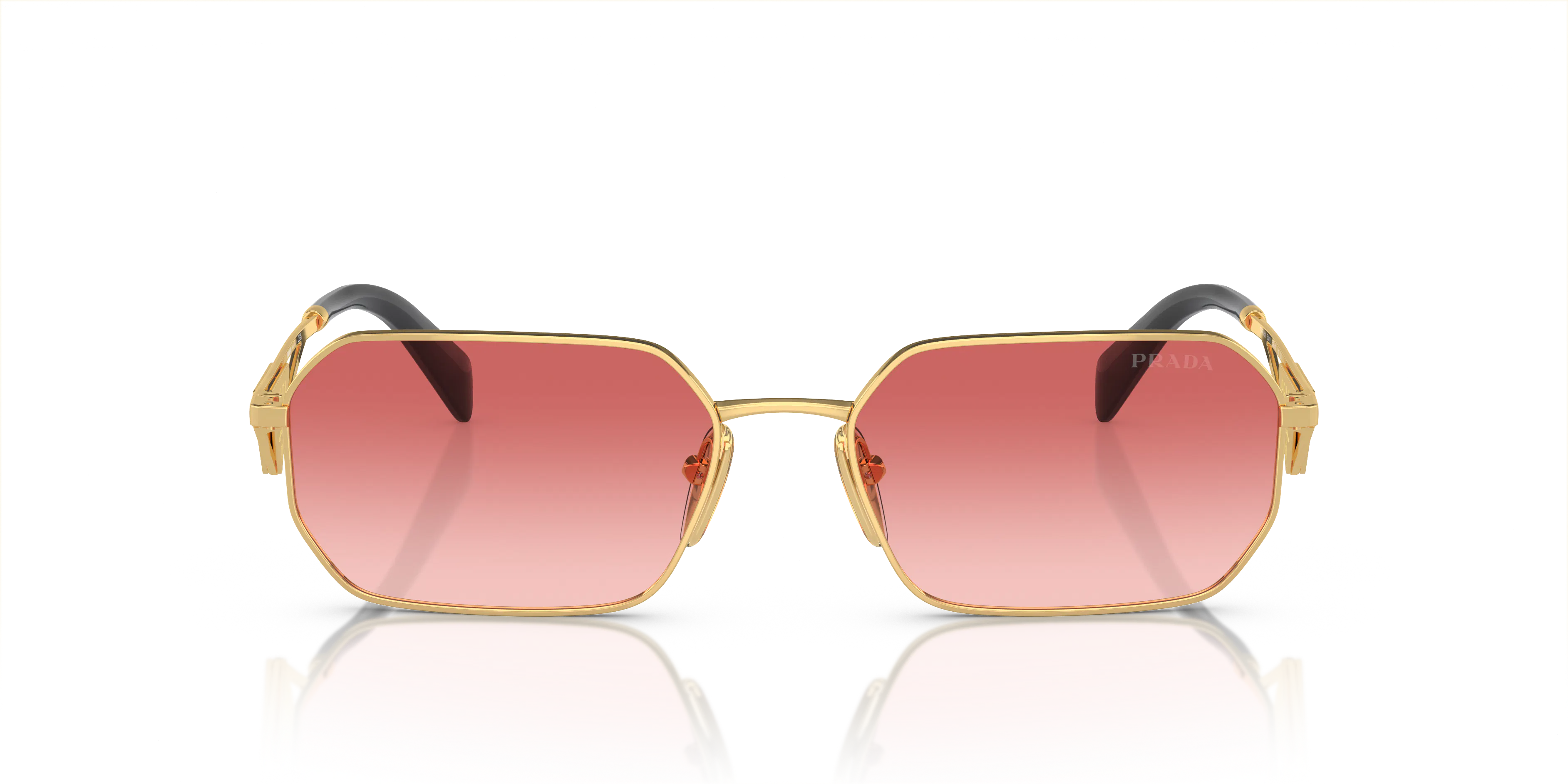 Front, Prada PR A51S 5AK40C