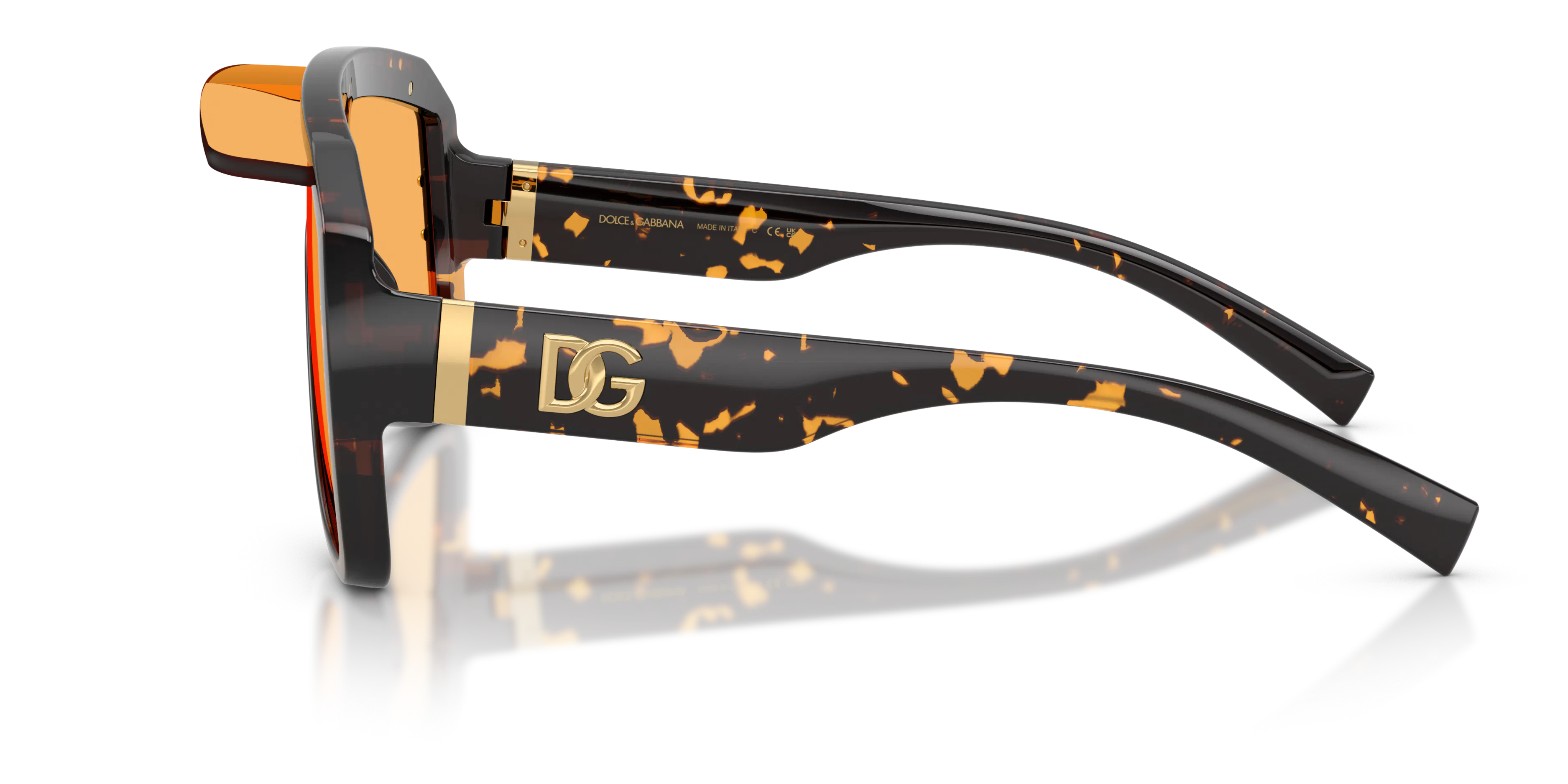 Angle_Left02, Dolce&Gabbana DG6205 512/85