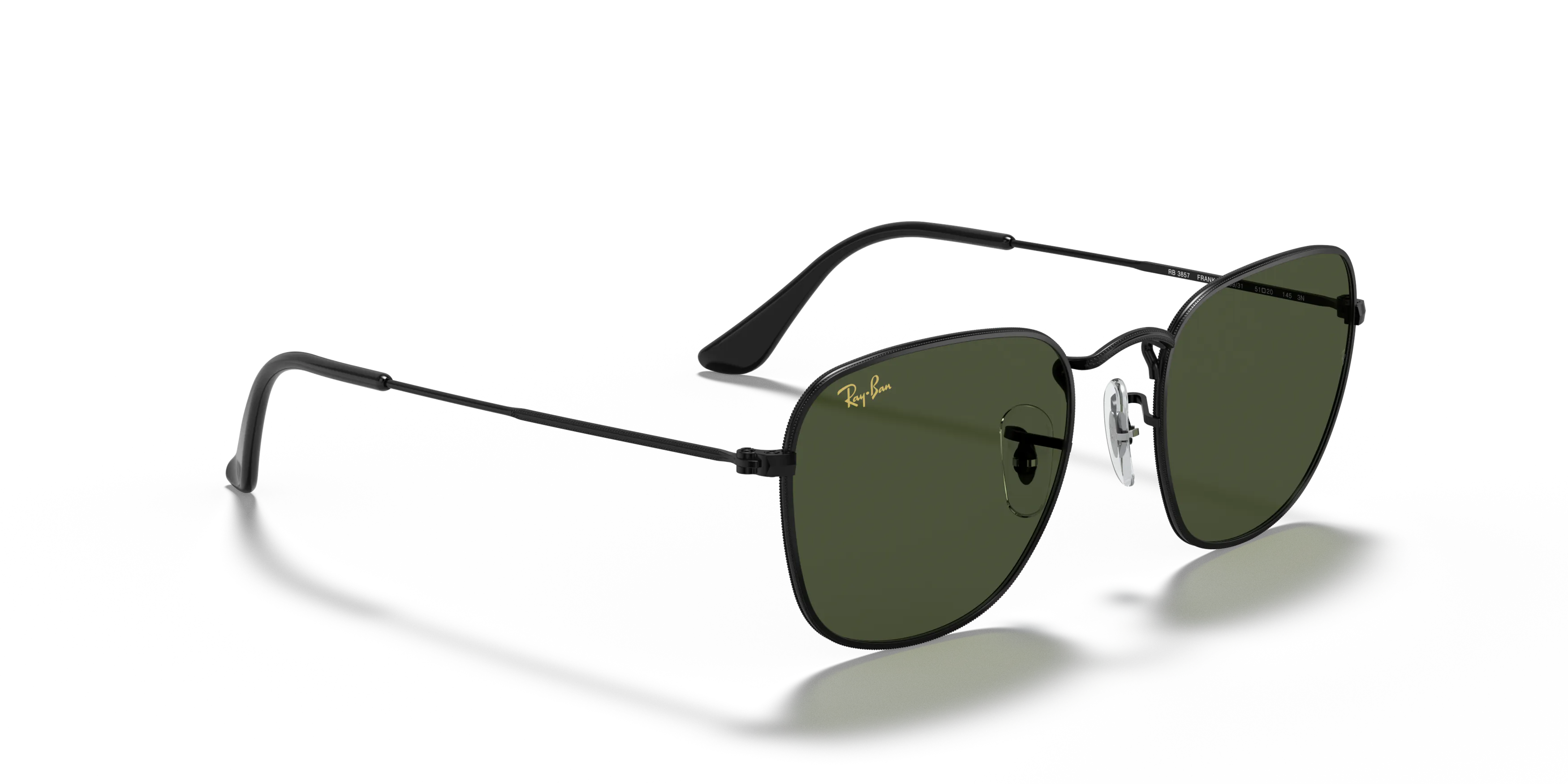 Angle_Right01, Ray-Ban Frank RB3857 919931