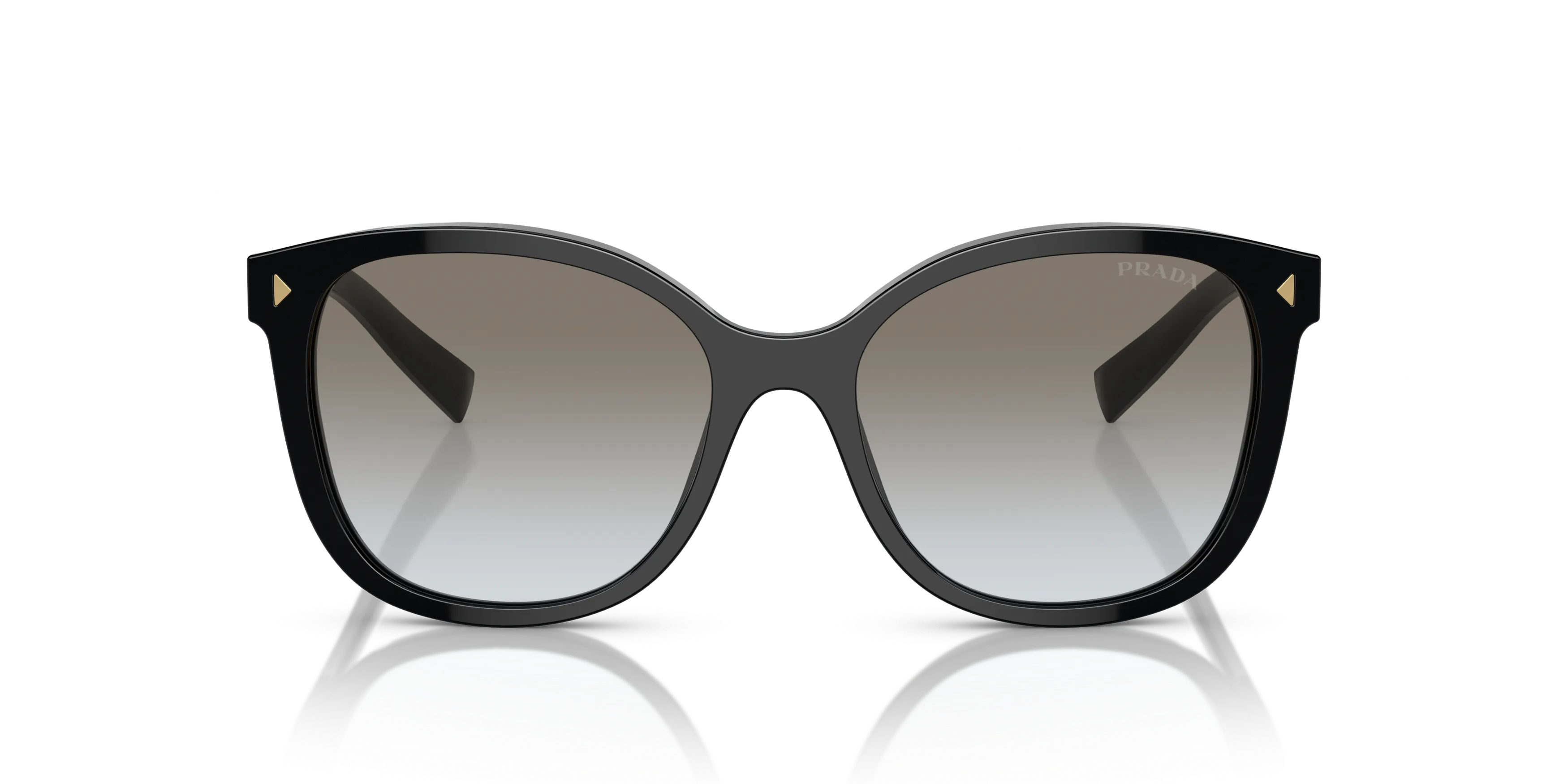 Front, Prada PR 22ZS 1AB0A7