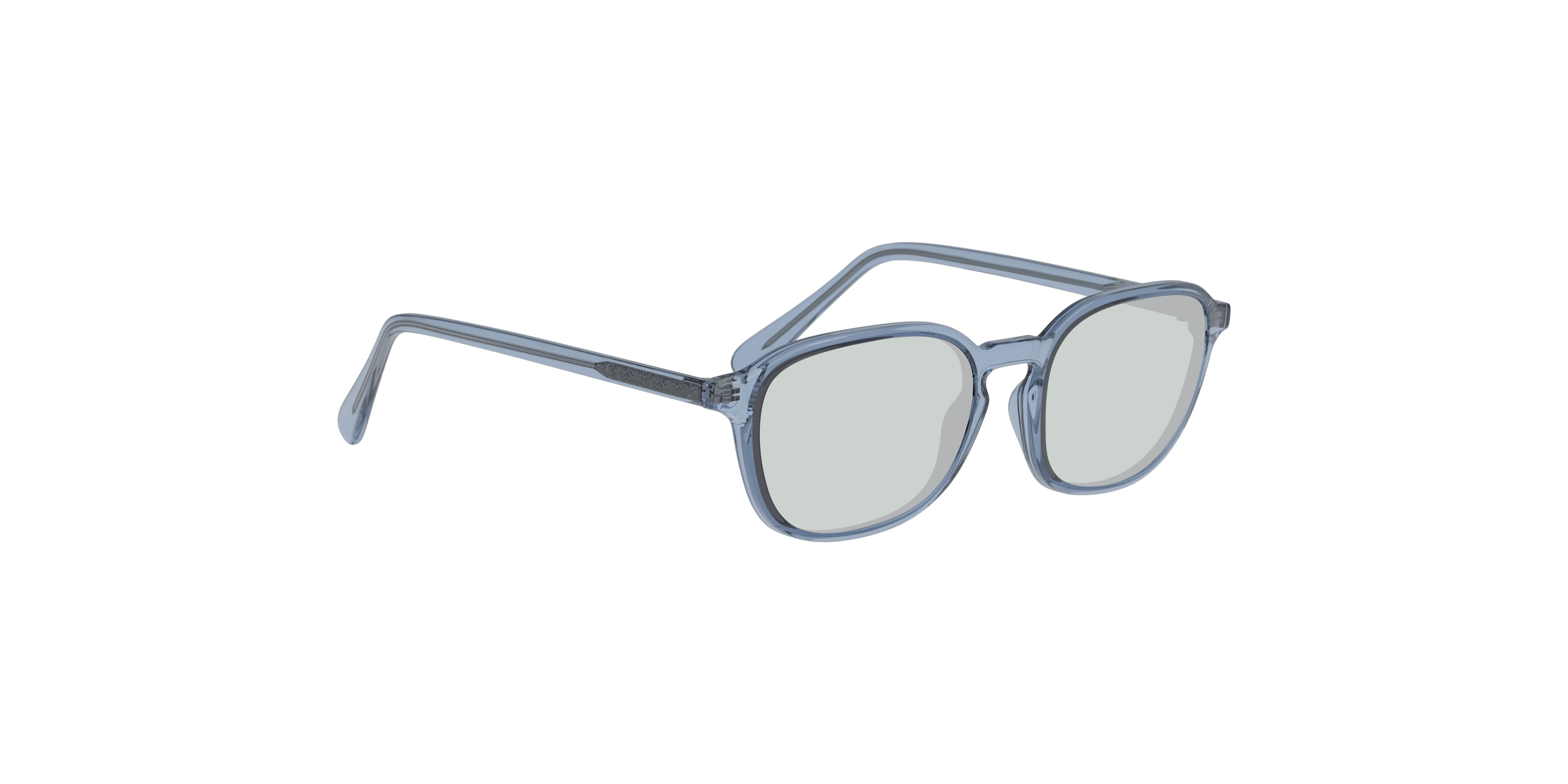 Angle_Right01, Kids Sun 0IY6022 C01 Solbriller