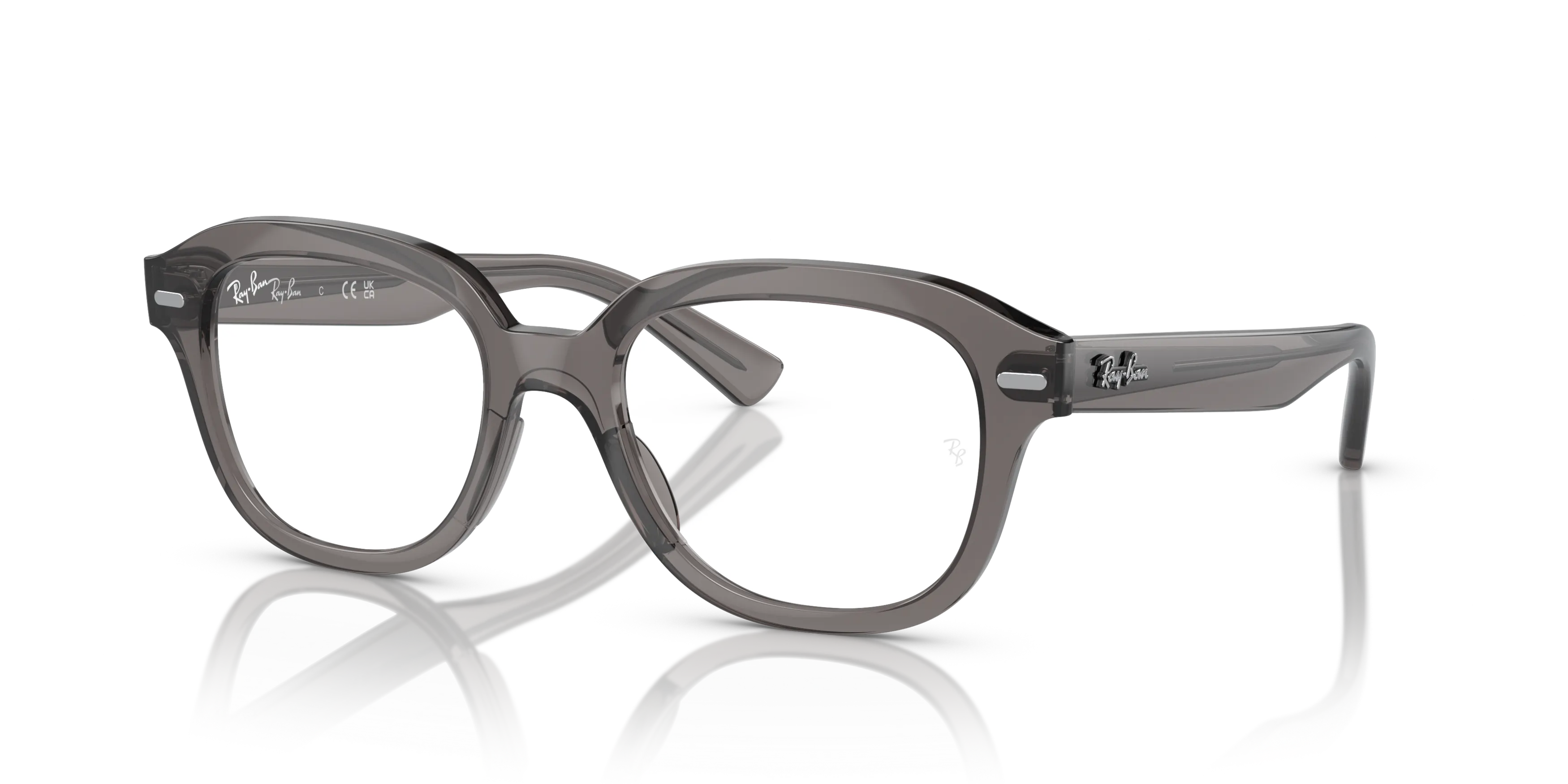 Angle_Left01, Ray-Ban ERIK RX7215 8257