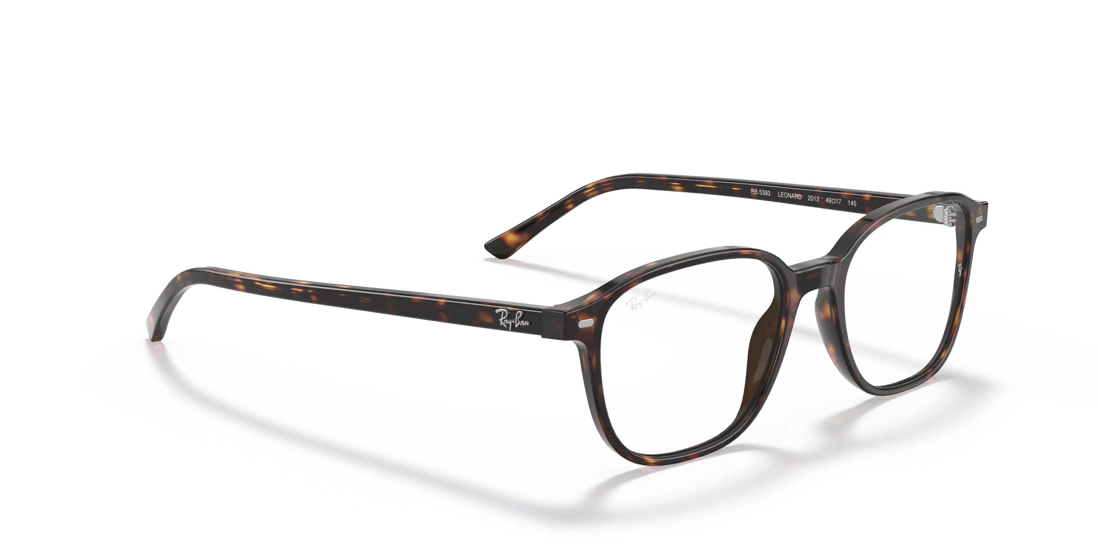 Ray-Ban Glasses - RX 5393 | Vision Express