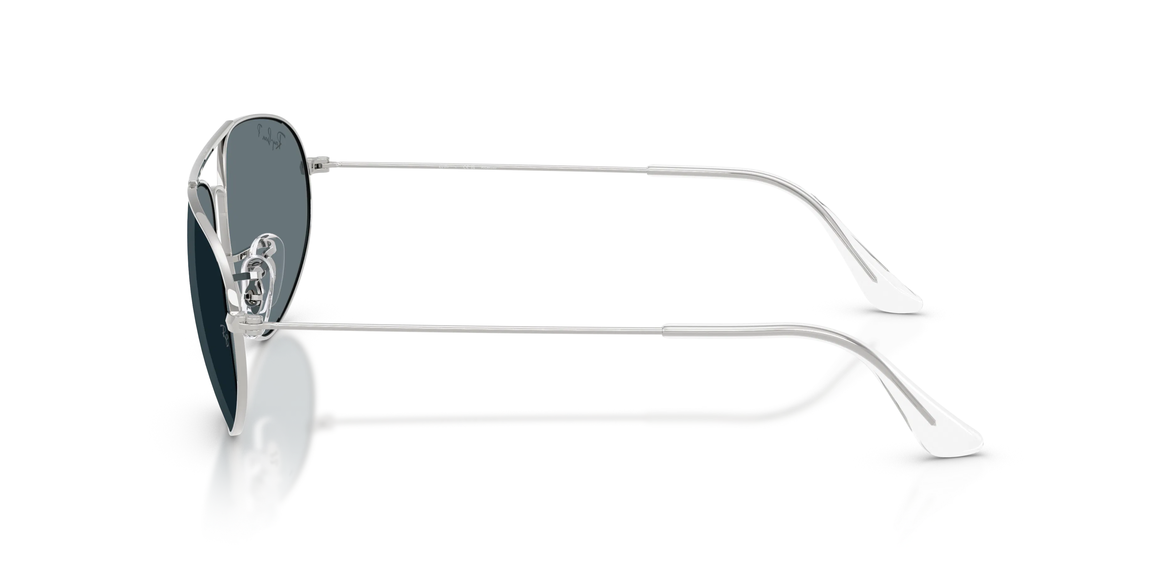 Angle_Left02, Ray-Ban RB3945 003/3R