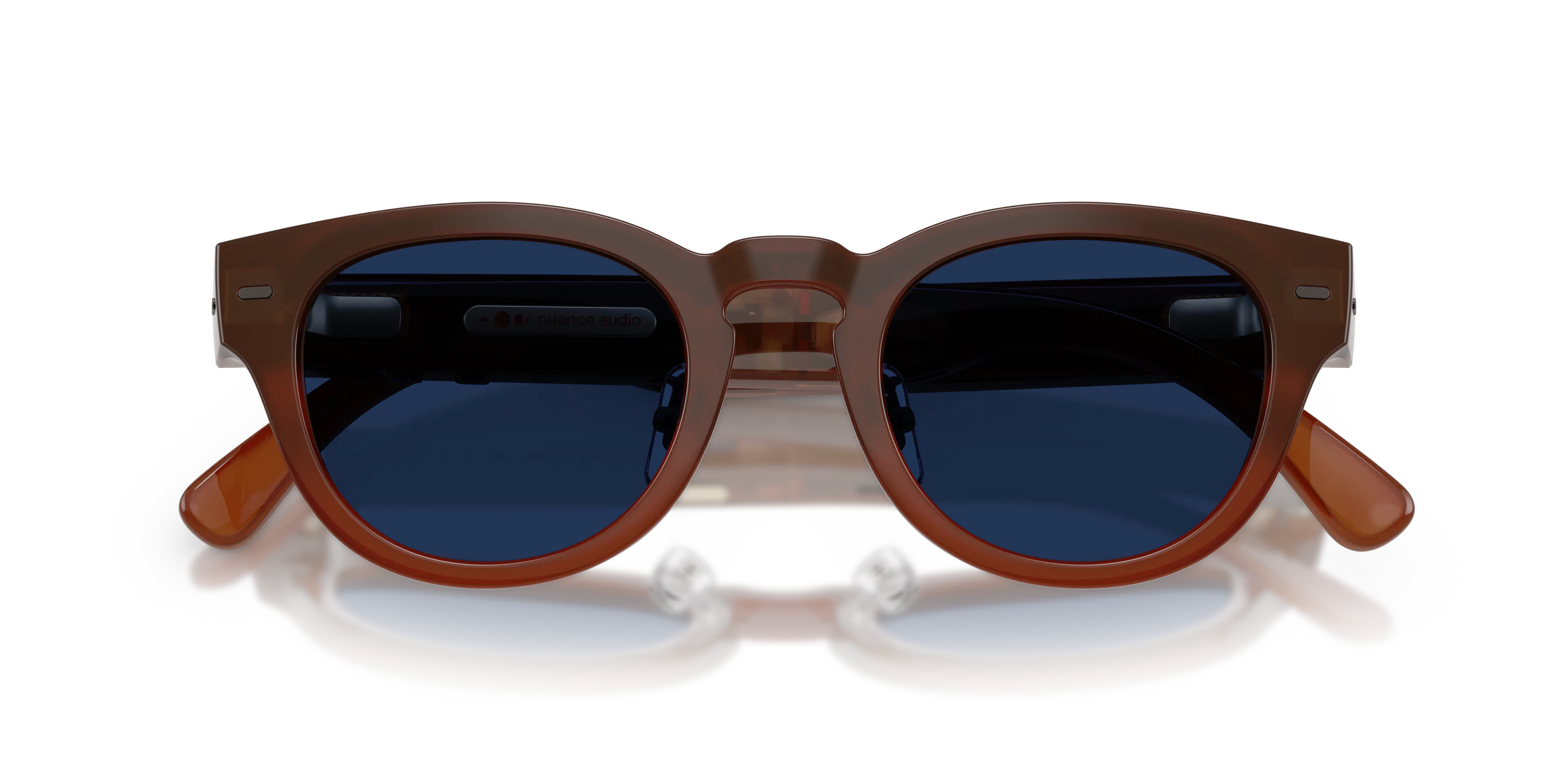 Detail04, NUANCE AUDIO Plus AW5007 12 avec verres Transitions®