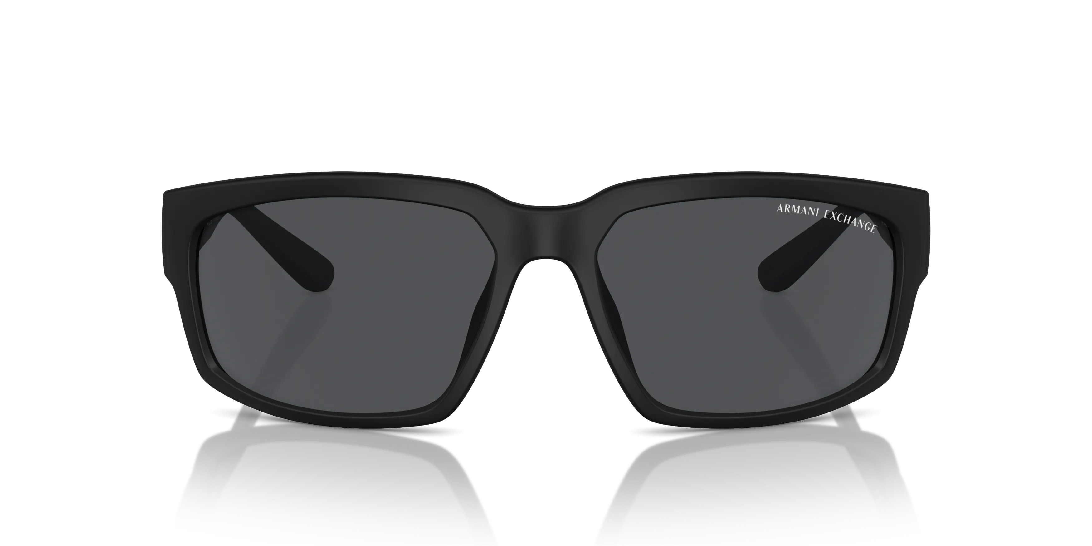 Front, Armani Exchange AX4142SU 807887