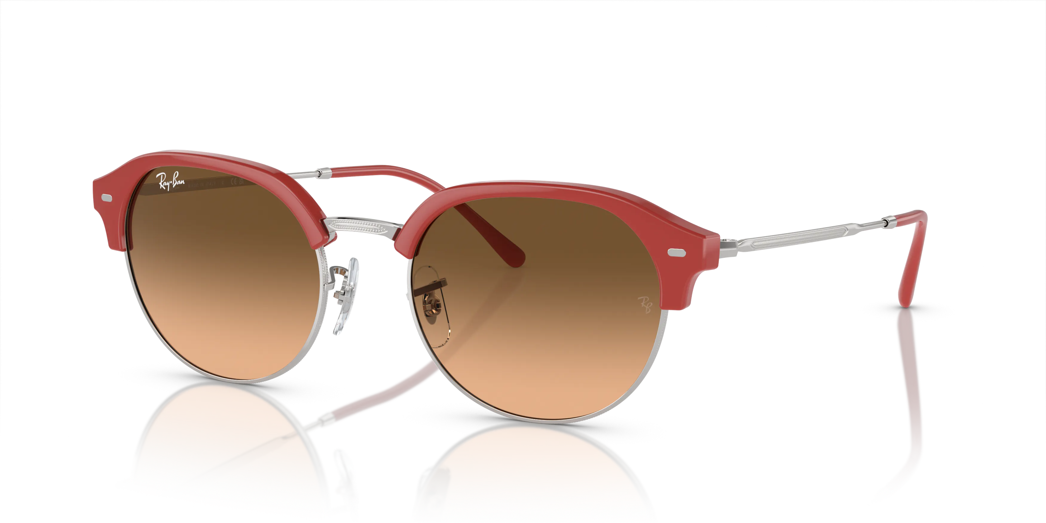 Angle_Left01, Ray-Ban CLUBMASTER RB4429 67223B