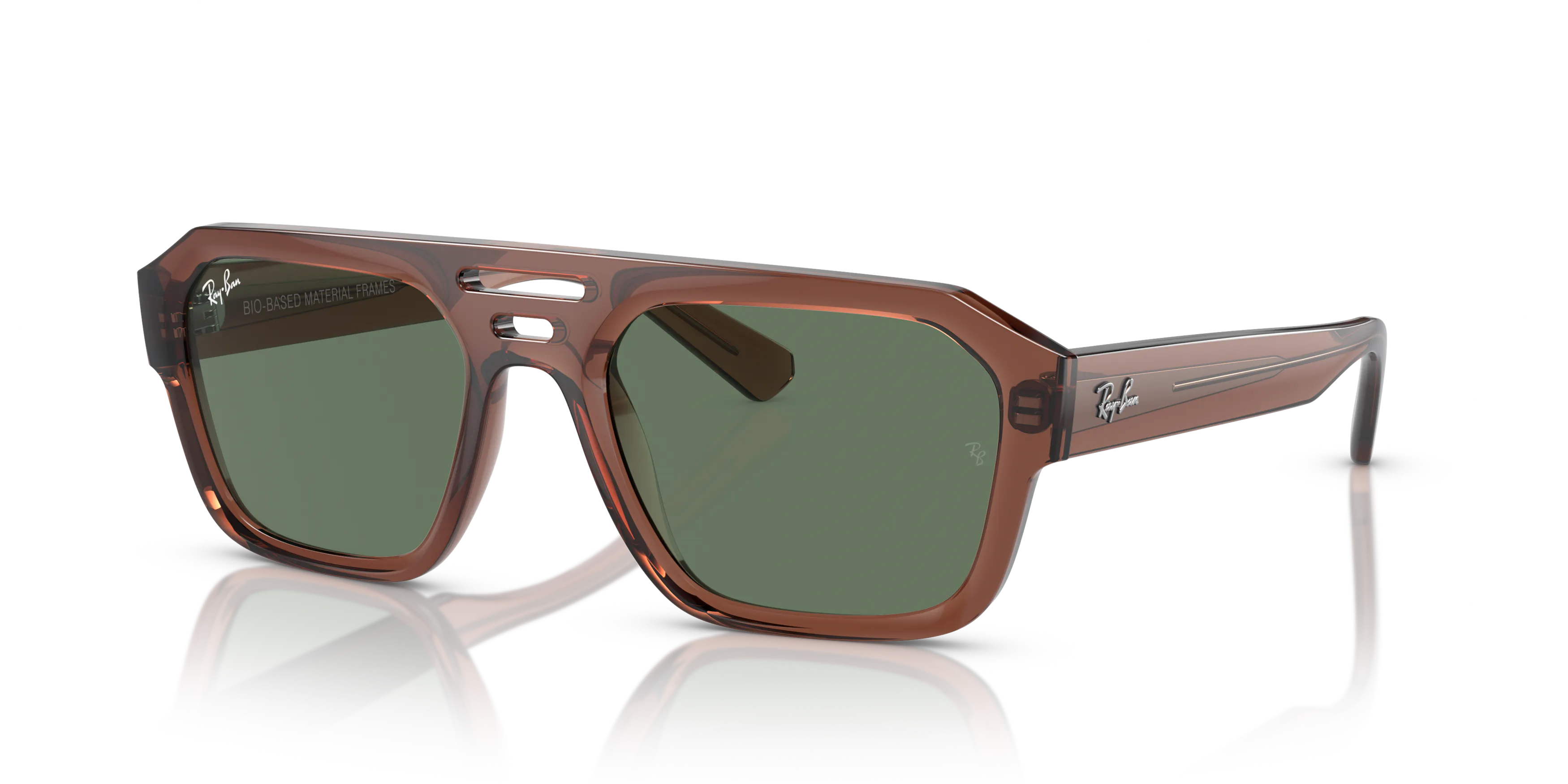 Angle_Left01, Ray-Ban CORRIGAN RB4397 667882