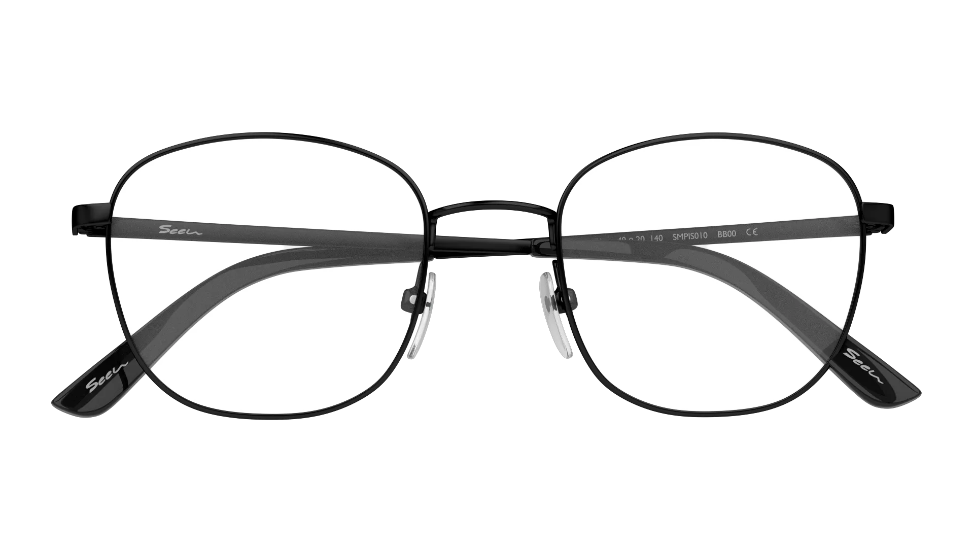 Folded, SEEN SNOU5010 BB00