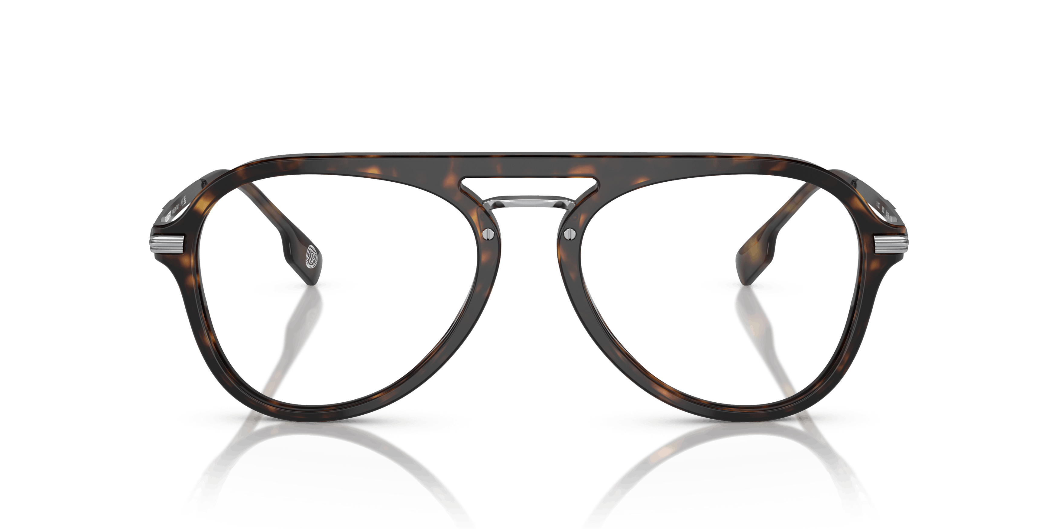 Front, Burberry BAILEY BE2377 3002