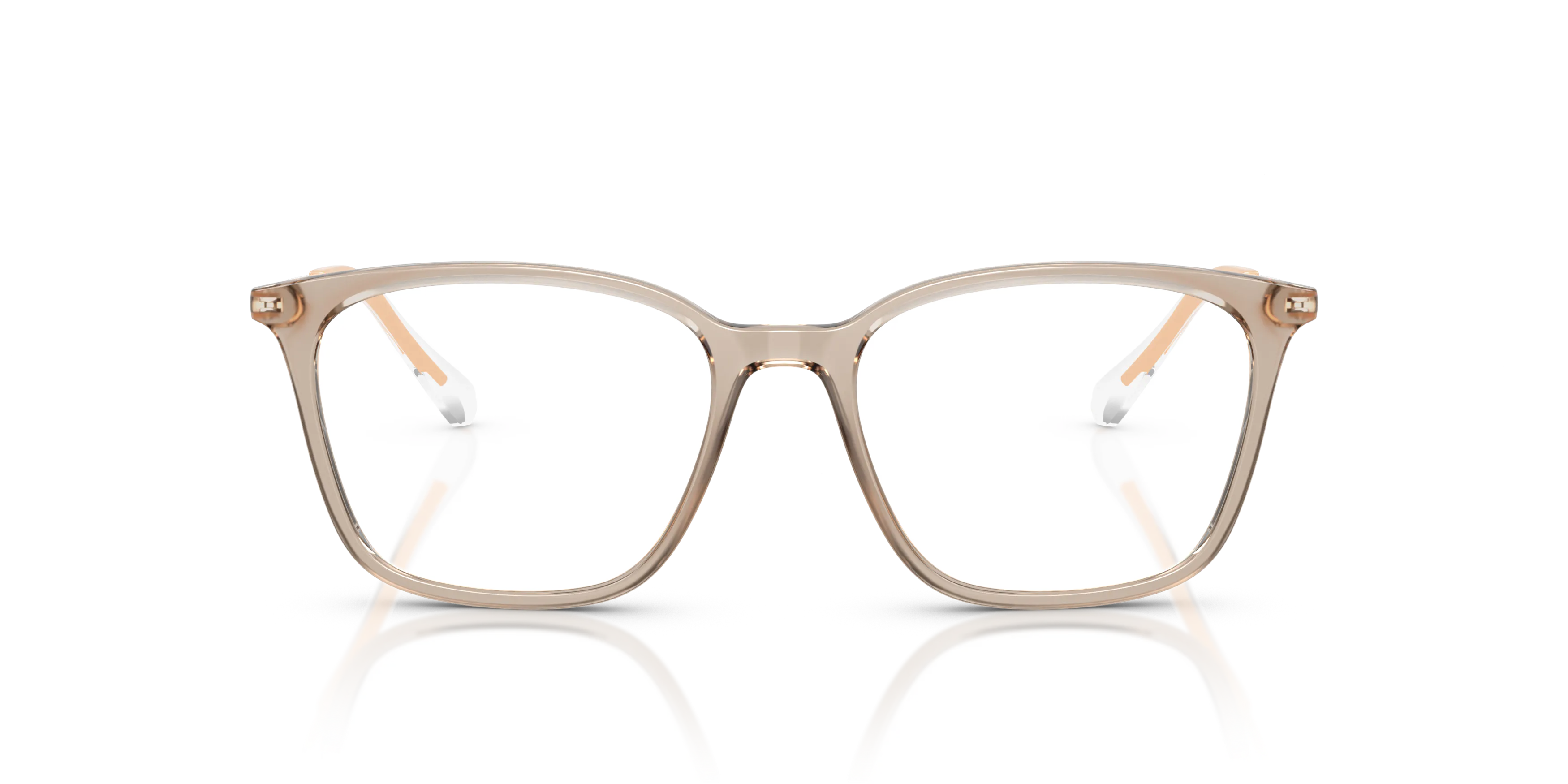 Front, Armani Exchange AX3120 8366