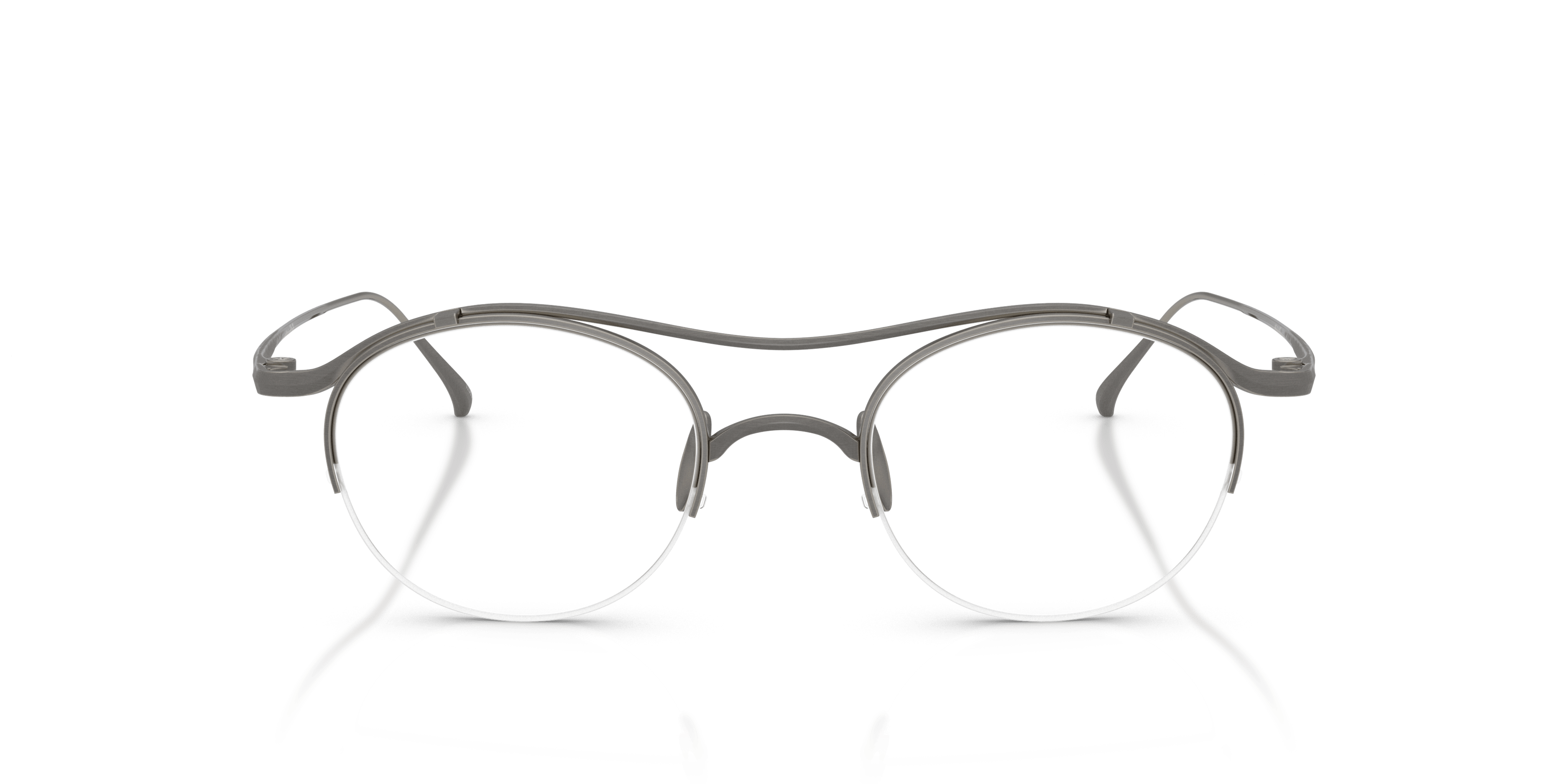 Front, Giorgio Armani AR5158T 3356