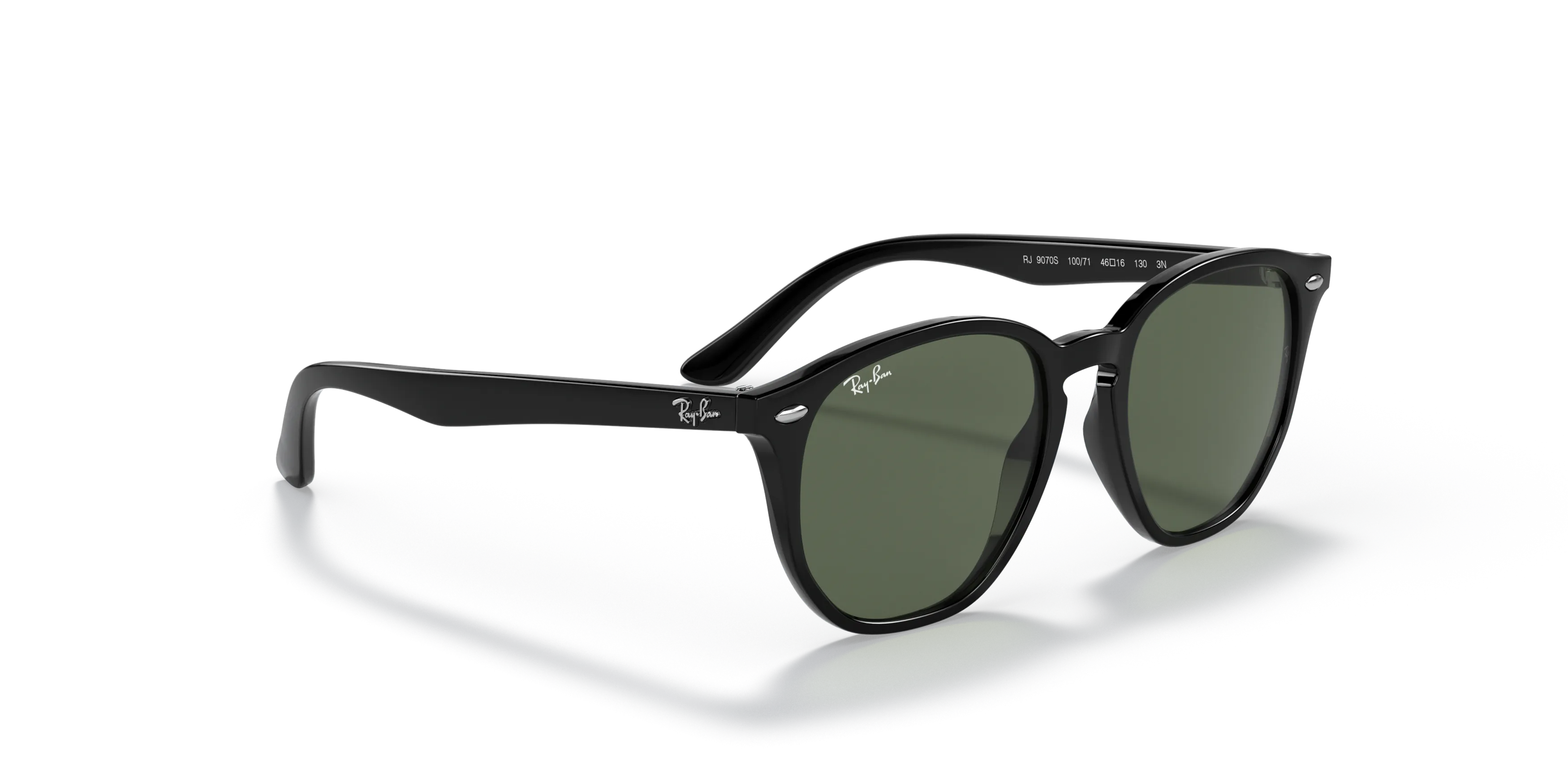 Angle_Right01, Ray-Ban RJ9070S 100/71