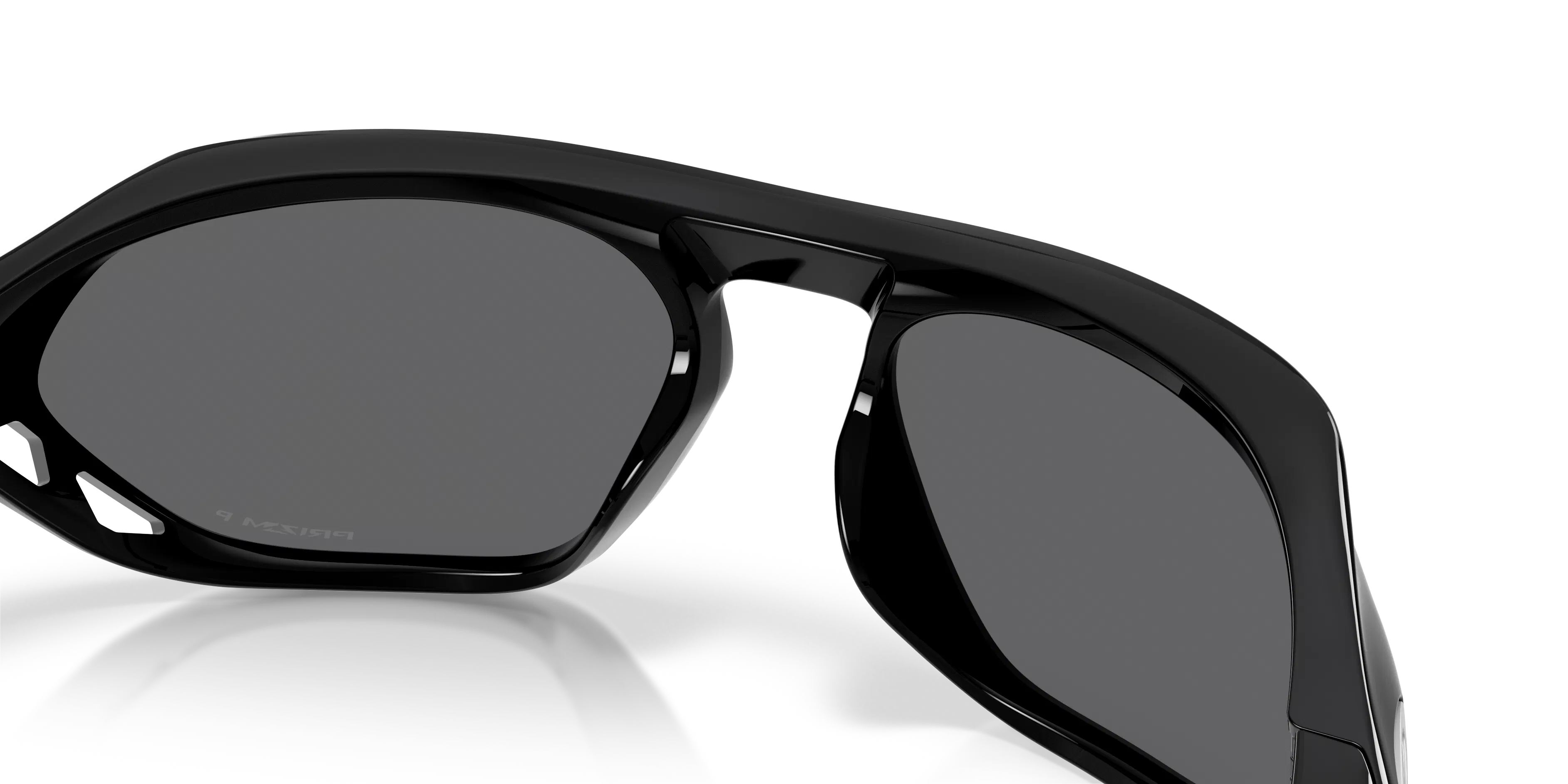 Detail05, Oakley Cage Jacket® OO 9537 Sunglasses