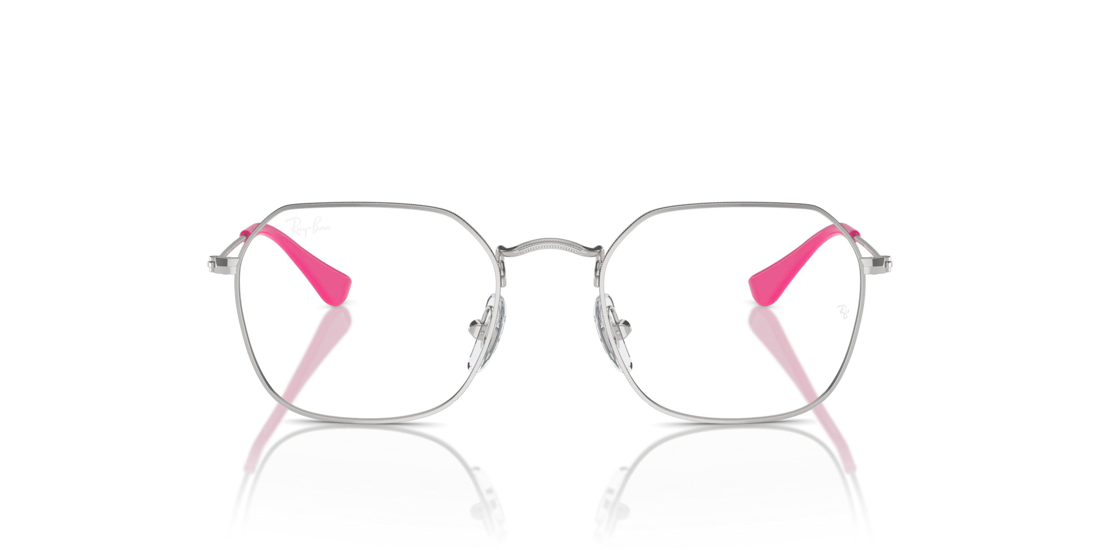 Front, Ray-Ban RB9594V 4093