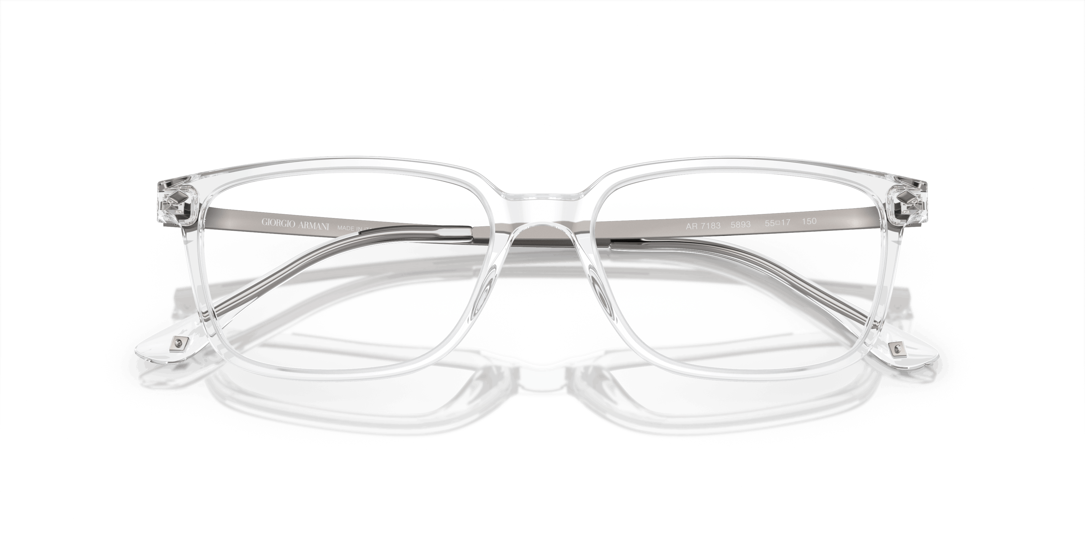 Folded, Giorgio Armani AR7183 5893