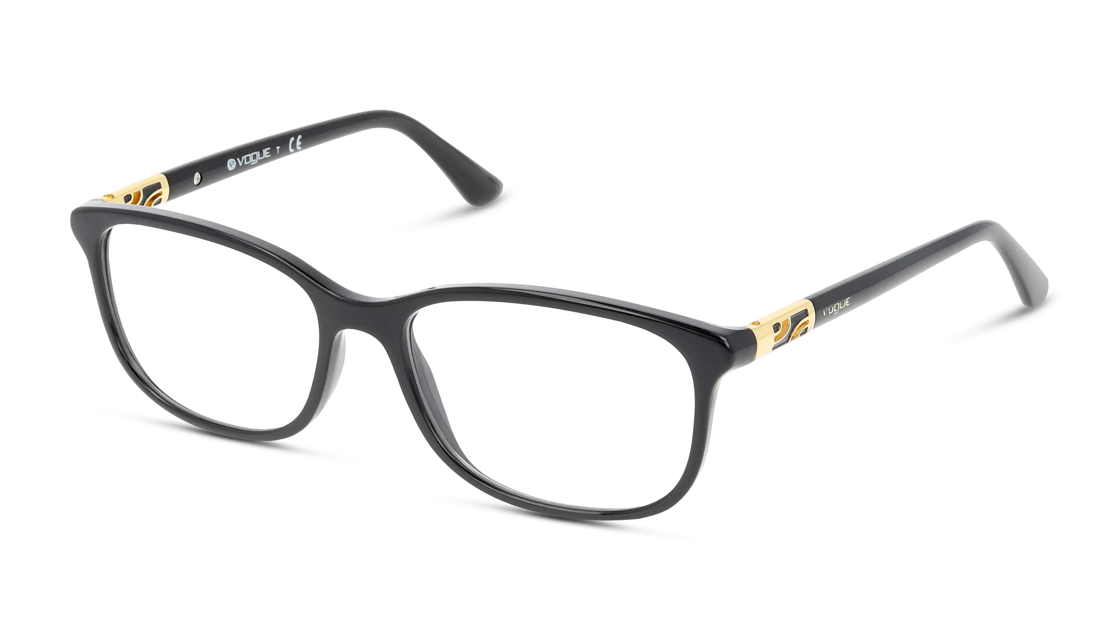 Angle_Left01, Vogue Eyewear VO5163 W44