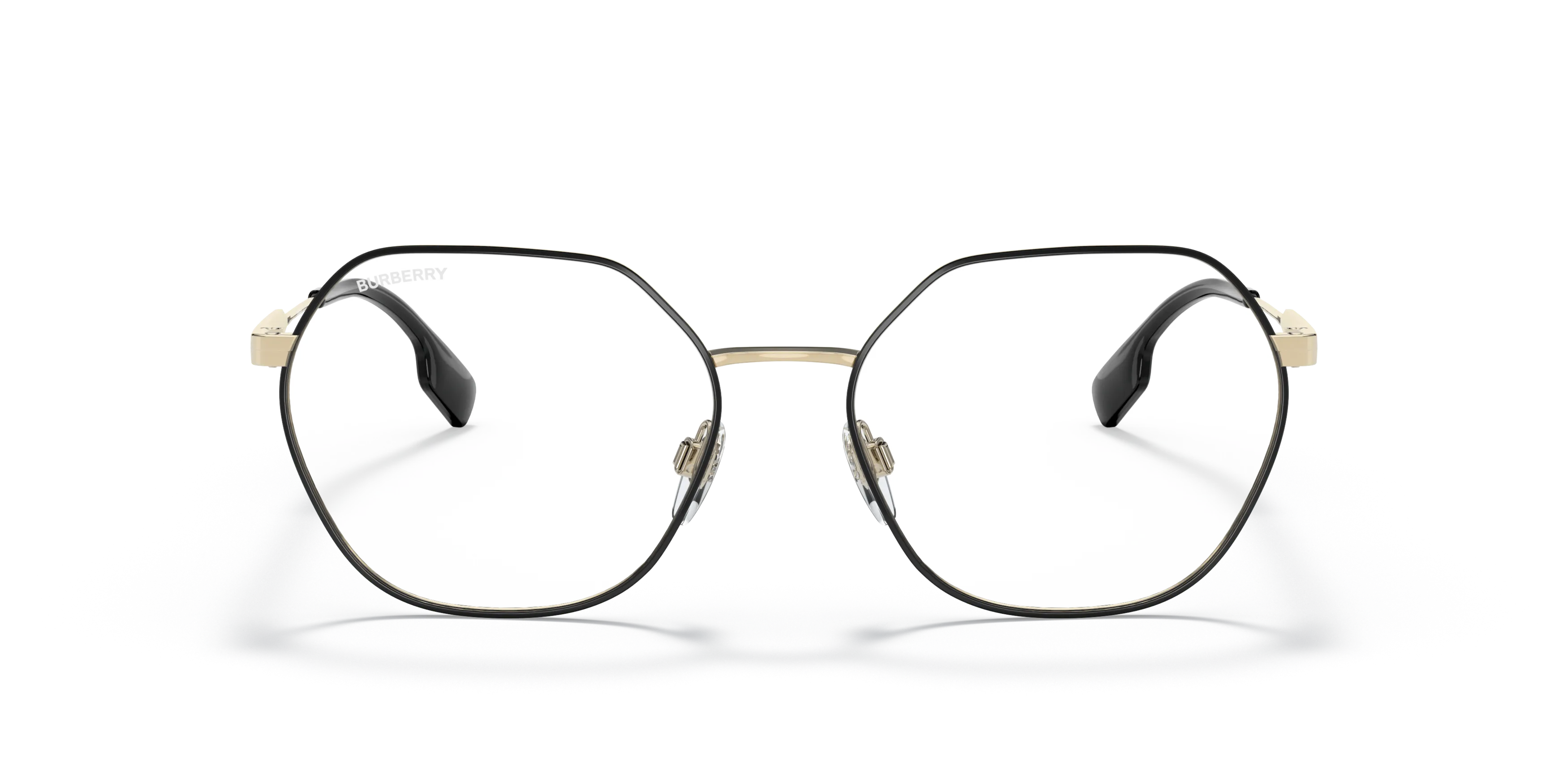 Front, Burberry Erin BE1350 1326