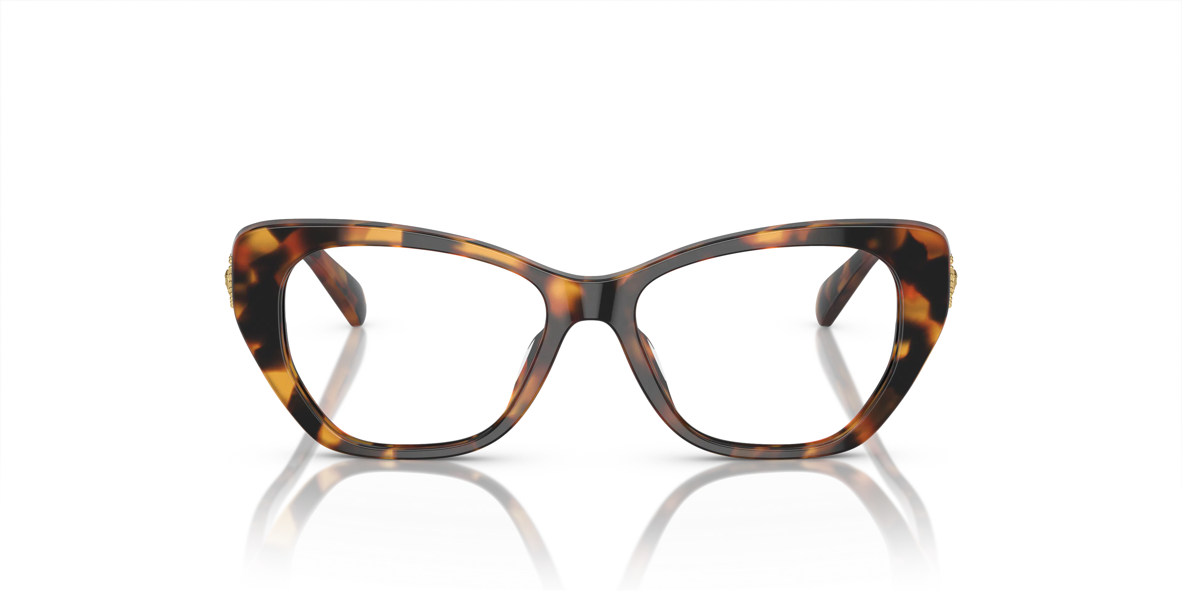 Front, Versace Kids VK3005U 5119