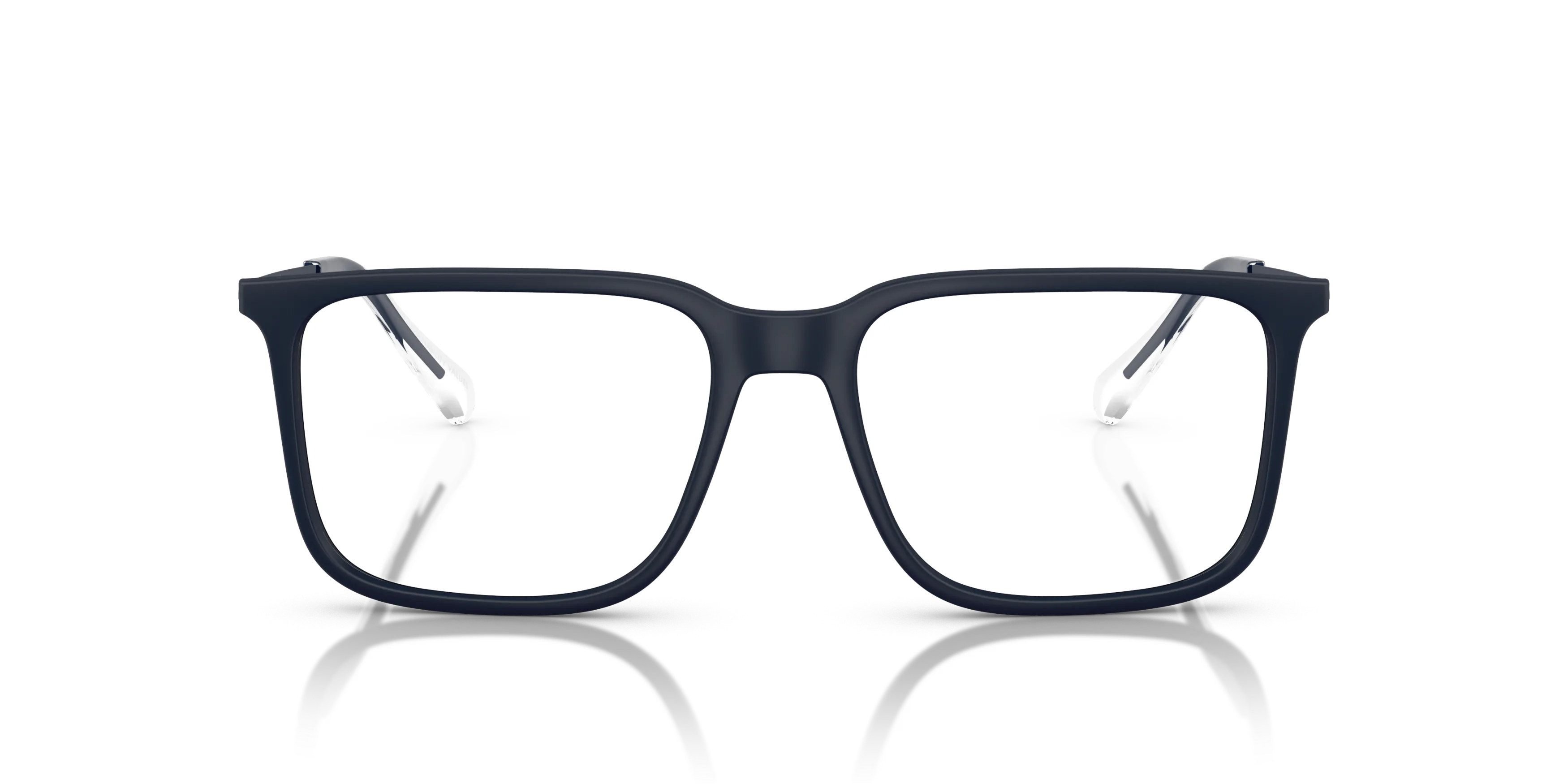 Front, Armani Exchange AX3119 8181