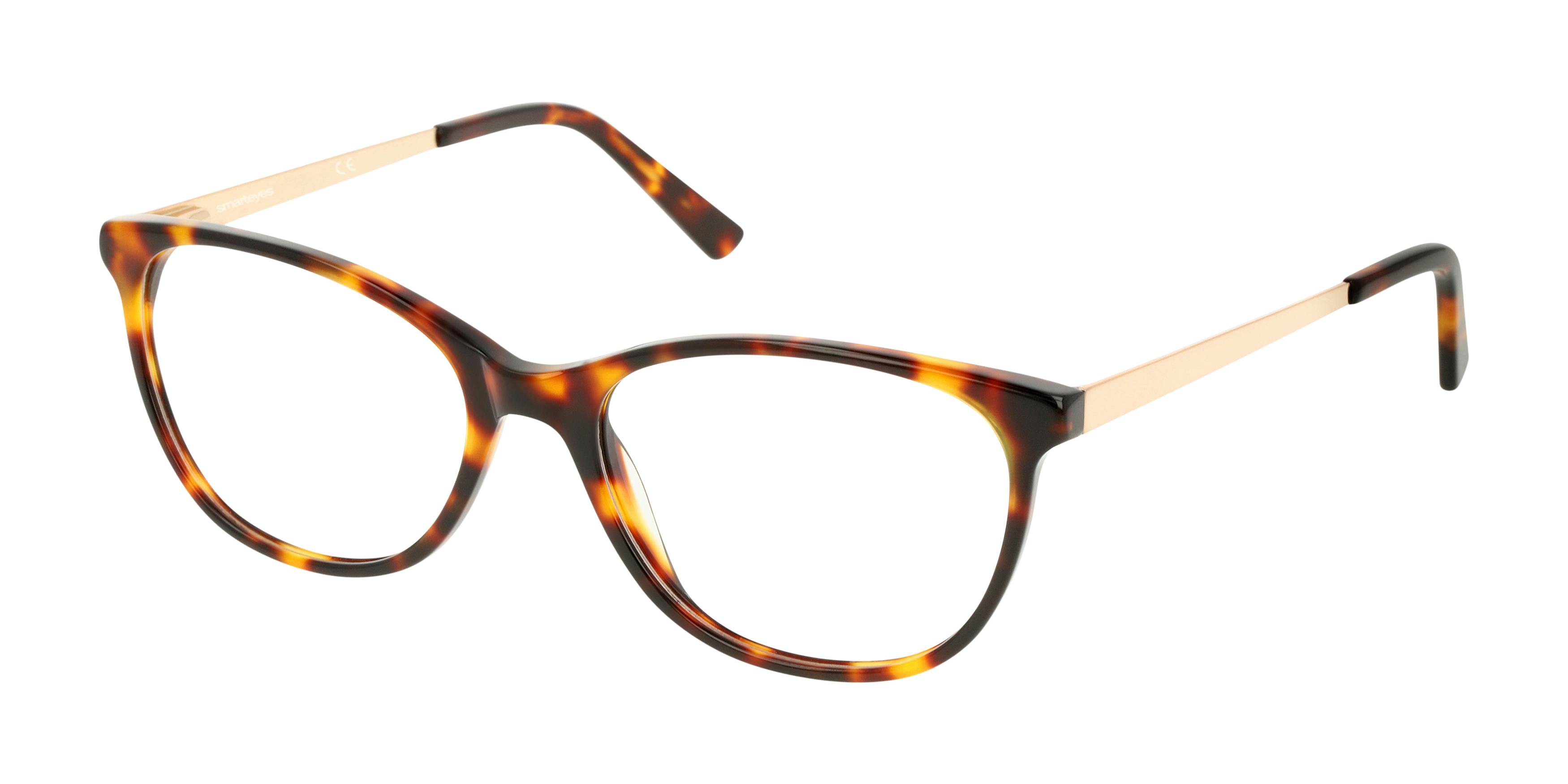 Front, Pure Form 0IY2027 C01 Glasögonbåge