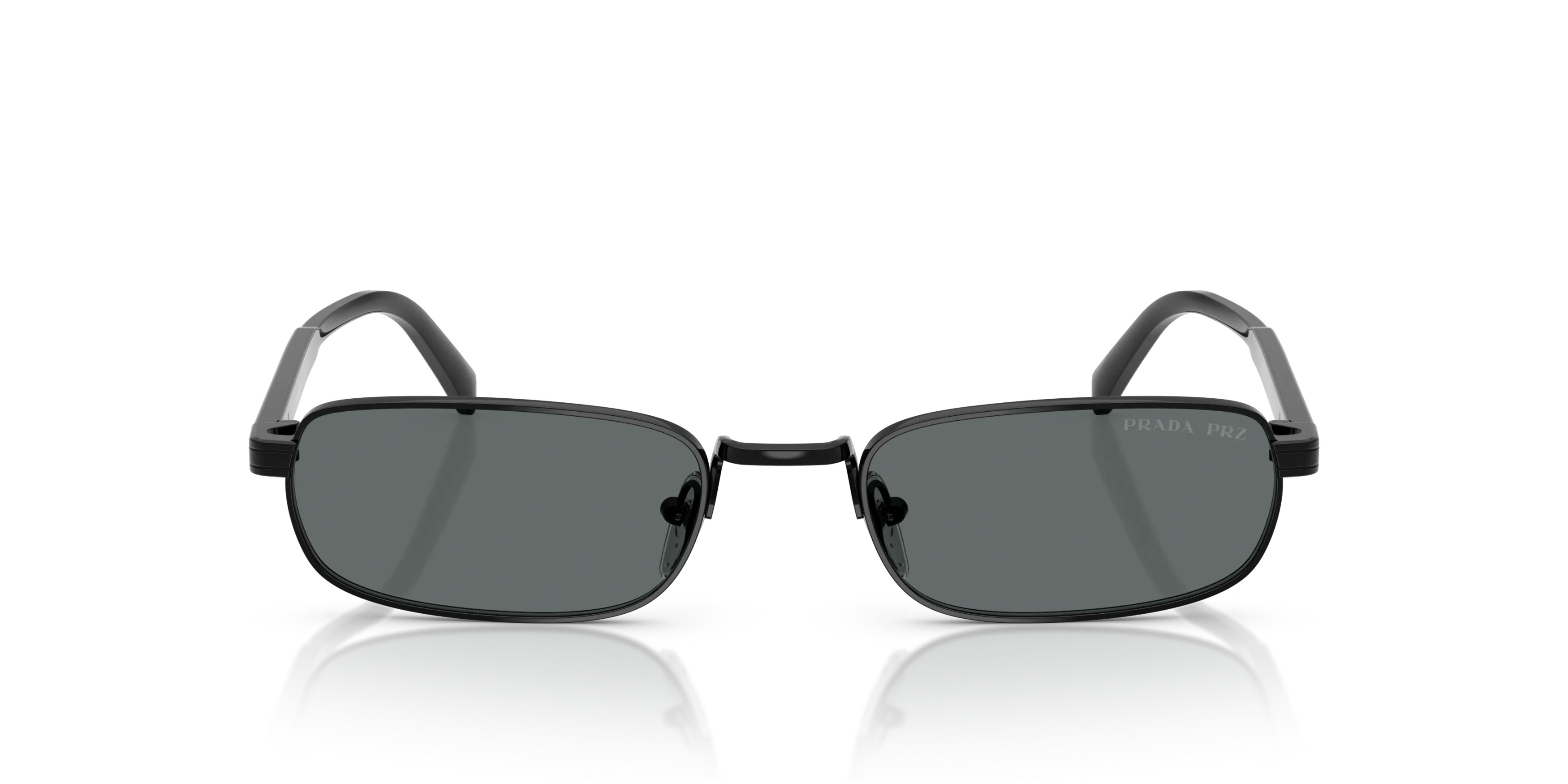 Front, Prada PR B54S 1AB5Z1