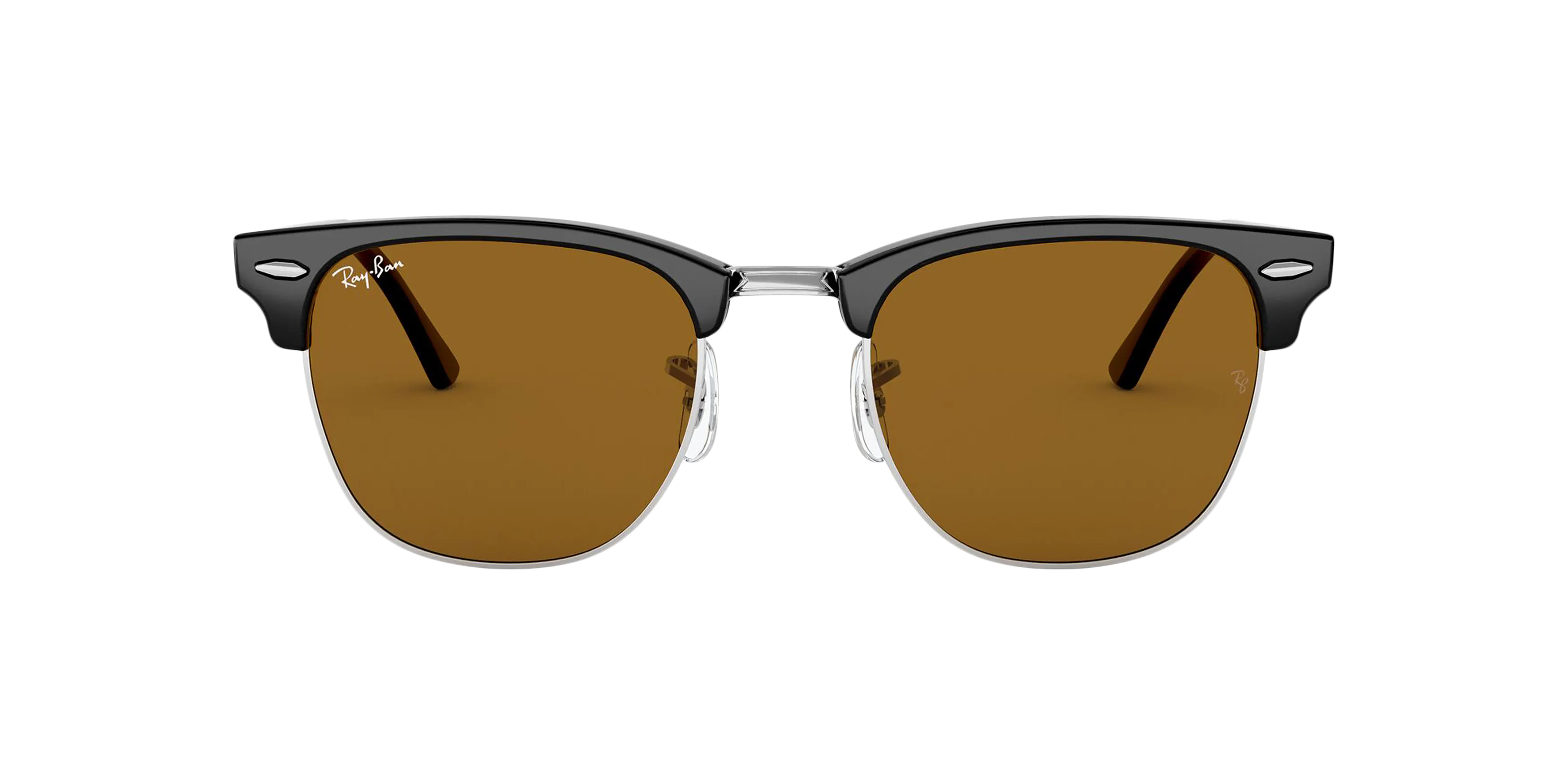Ray-Ban Clubmaster Classic RB3016 W3387