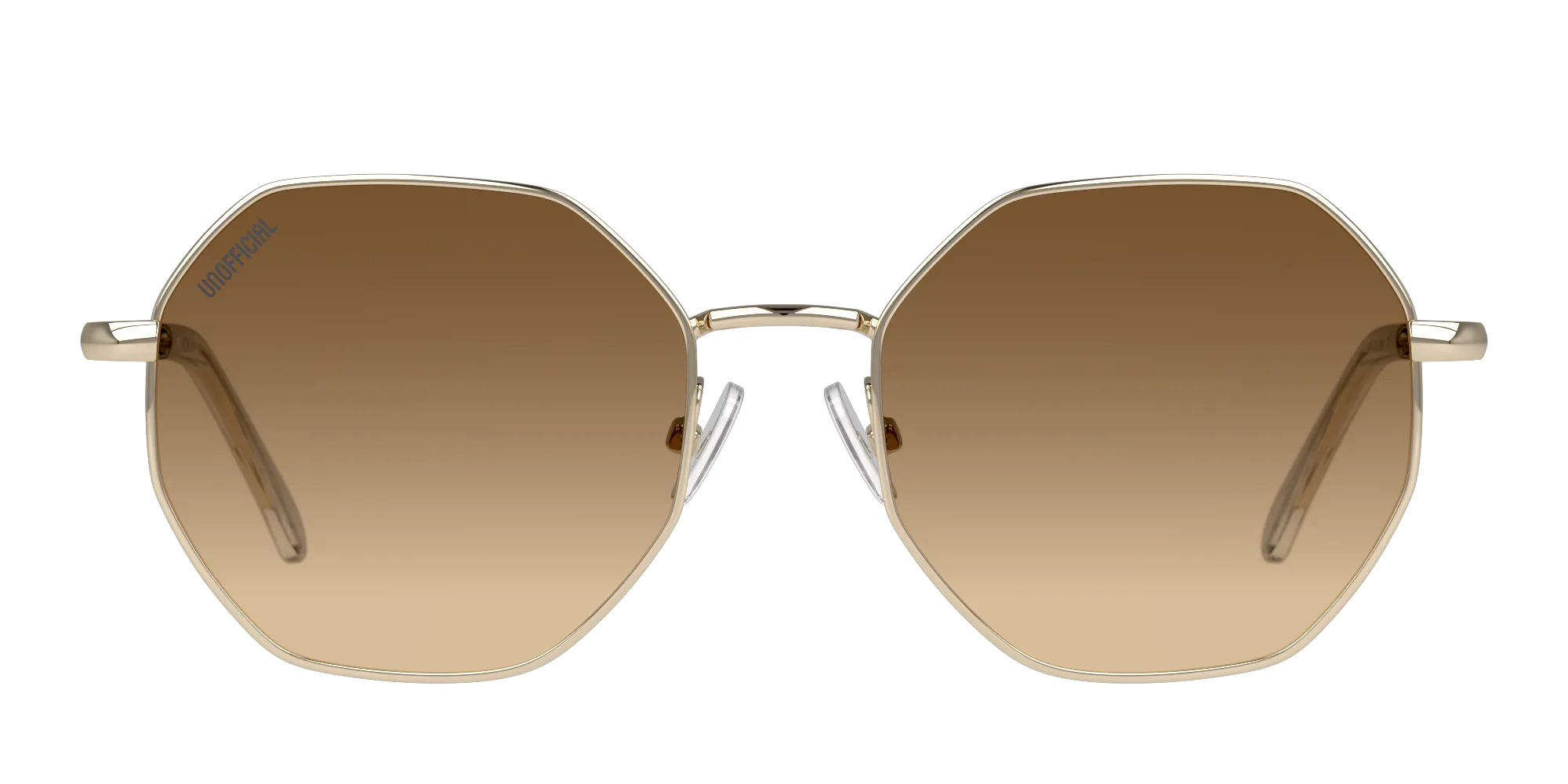 Front, Unofficial UJ5007 Children's Sunglasses