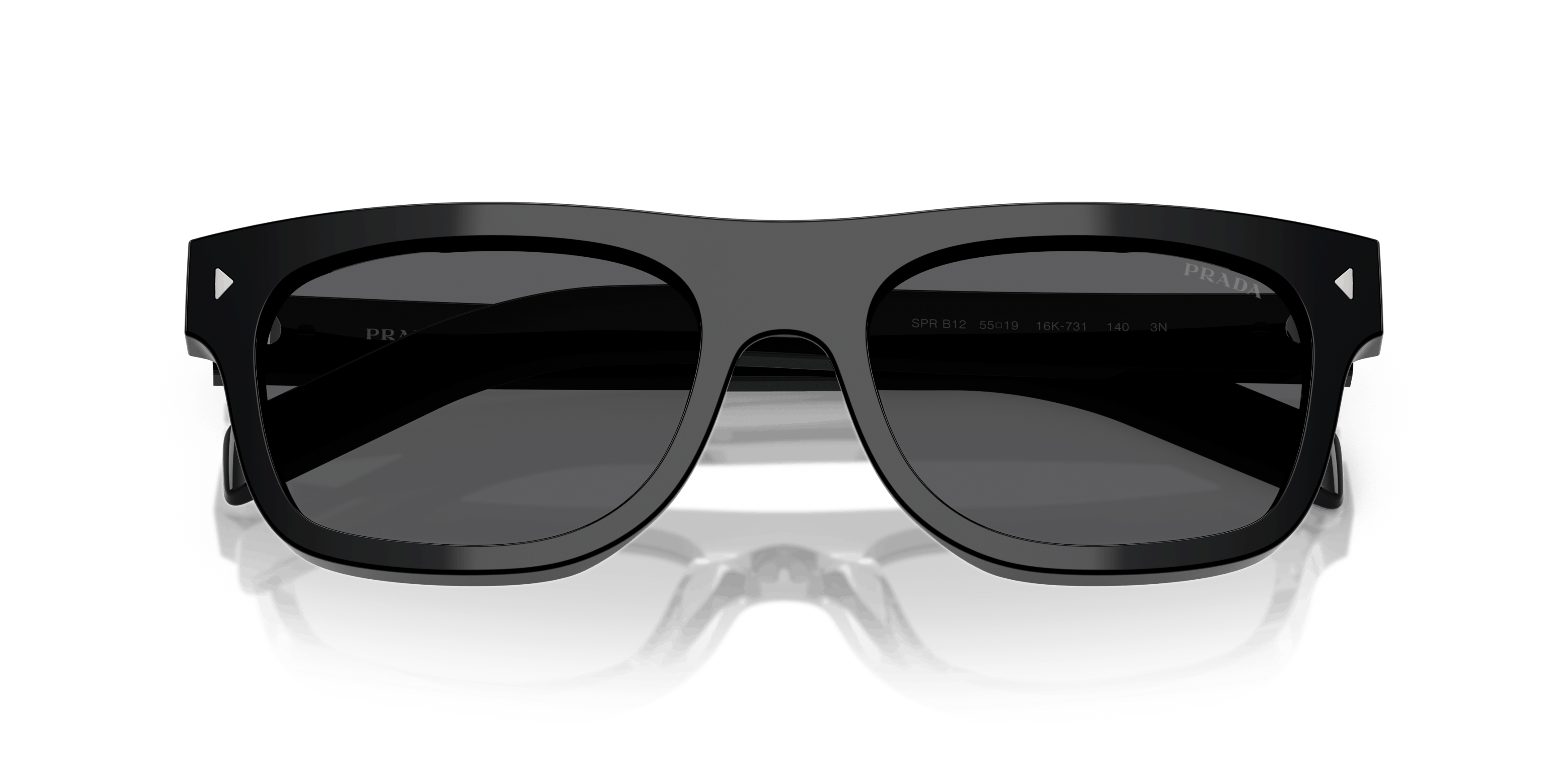 Folded, Prada PR B12S 16K731
