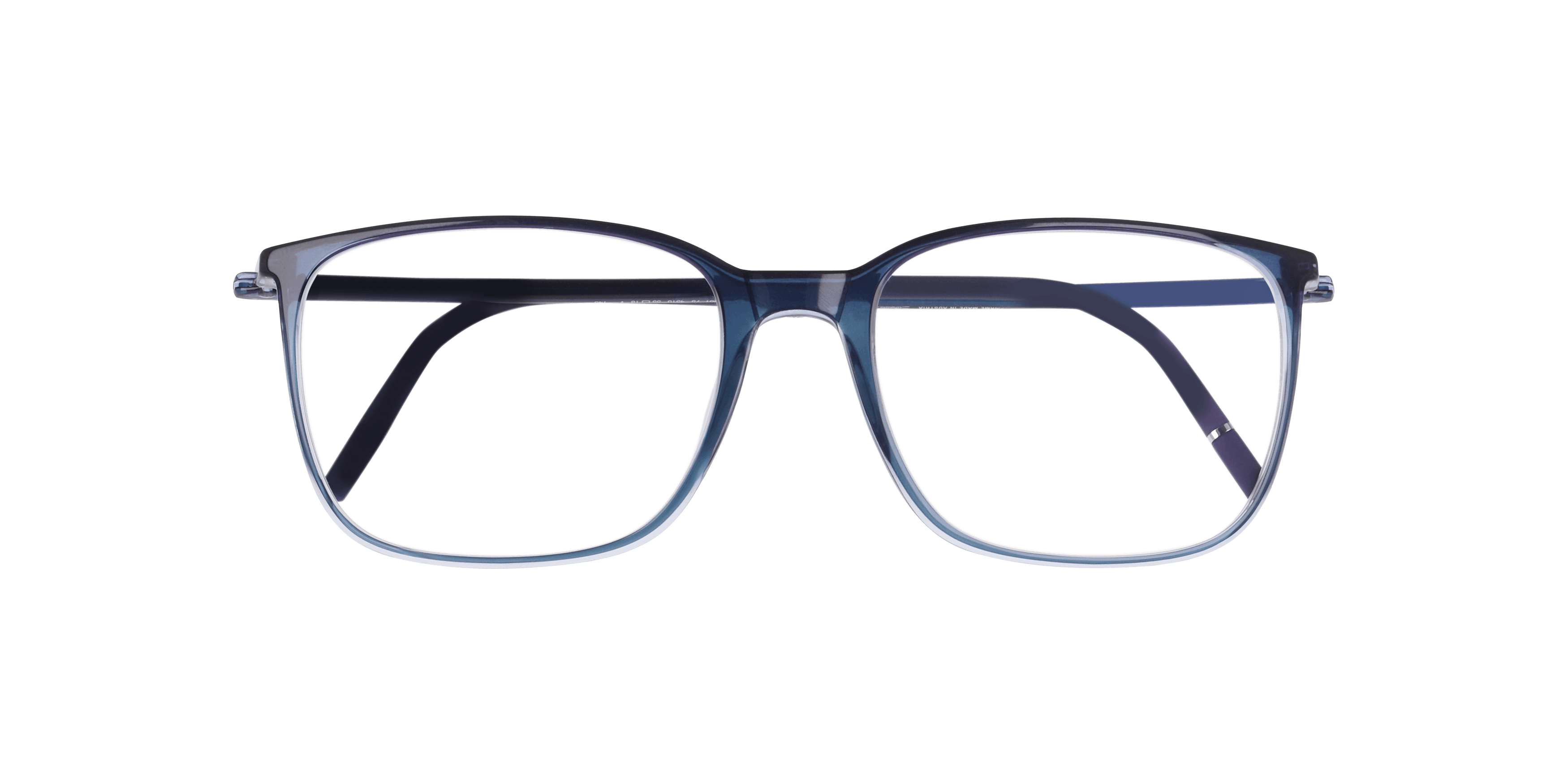 Folded, Silhouette 2961 4510