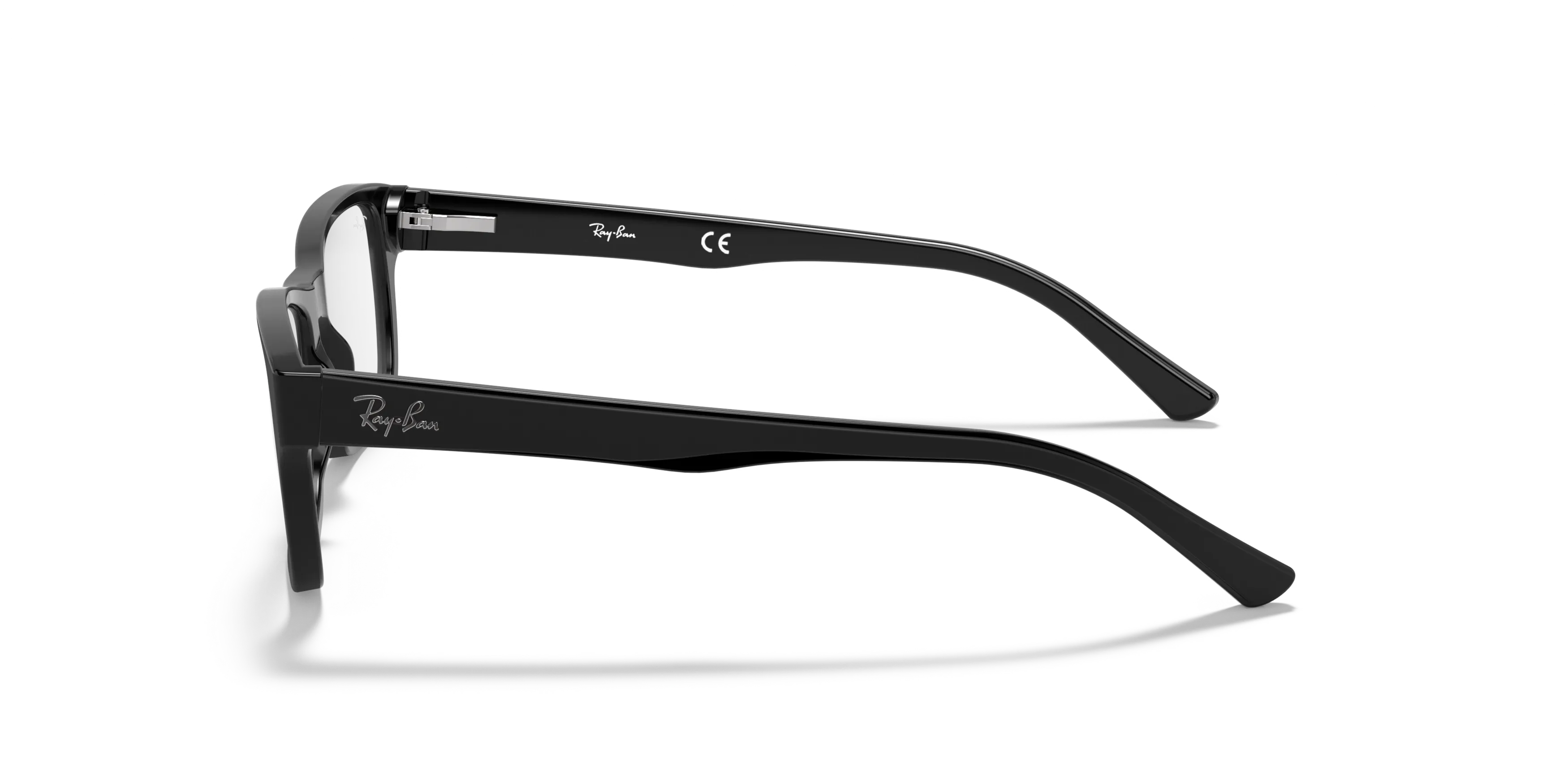 Angle_Left02, Ray-Ban RB5268 5119