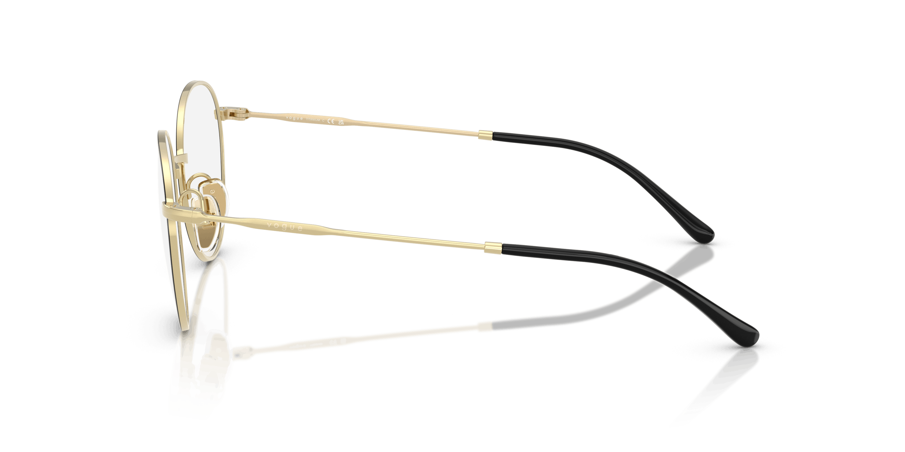Angle_Left02, Vogue Eyewear VO4280T 5195