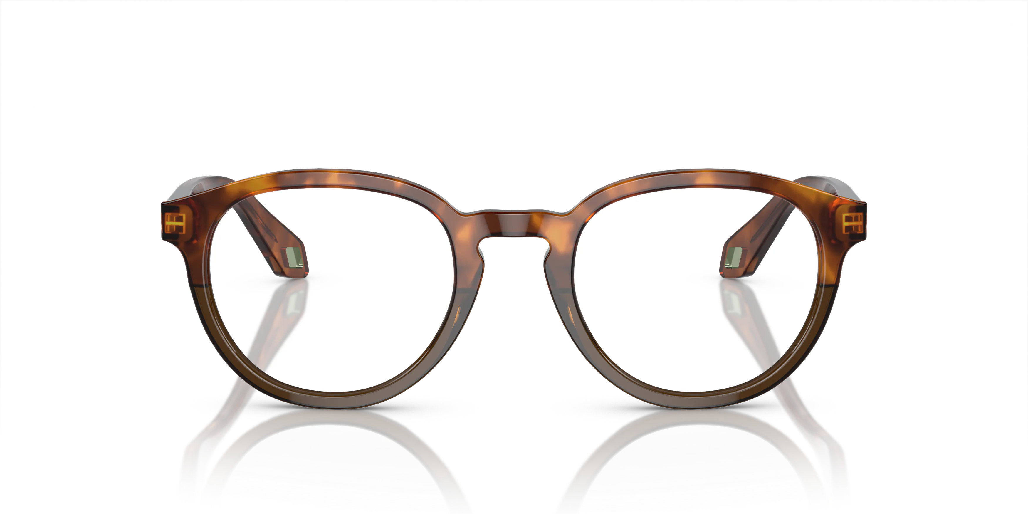 Front, Giorgio Armani 0AR7248 5988 Briller