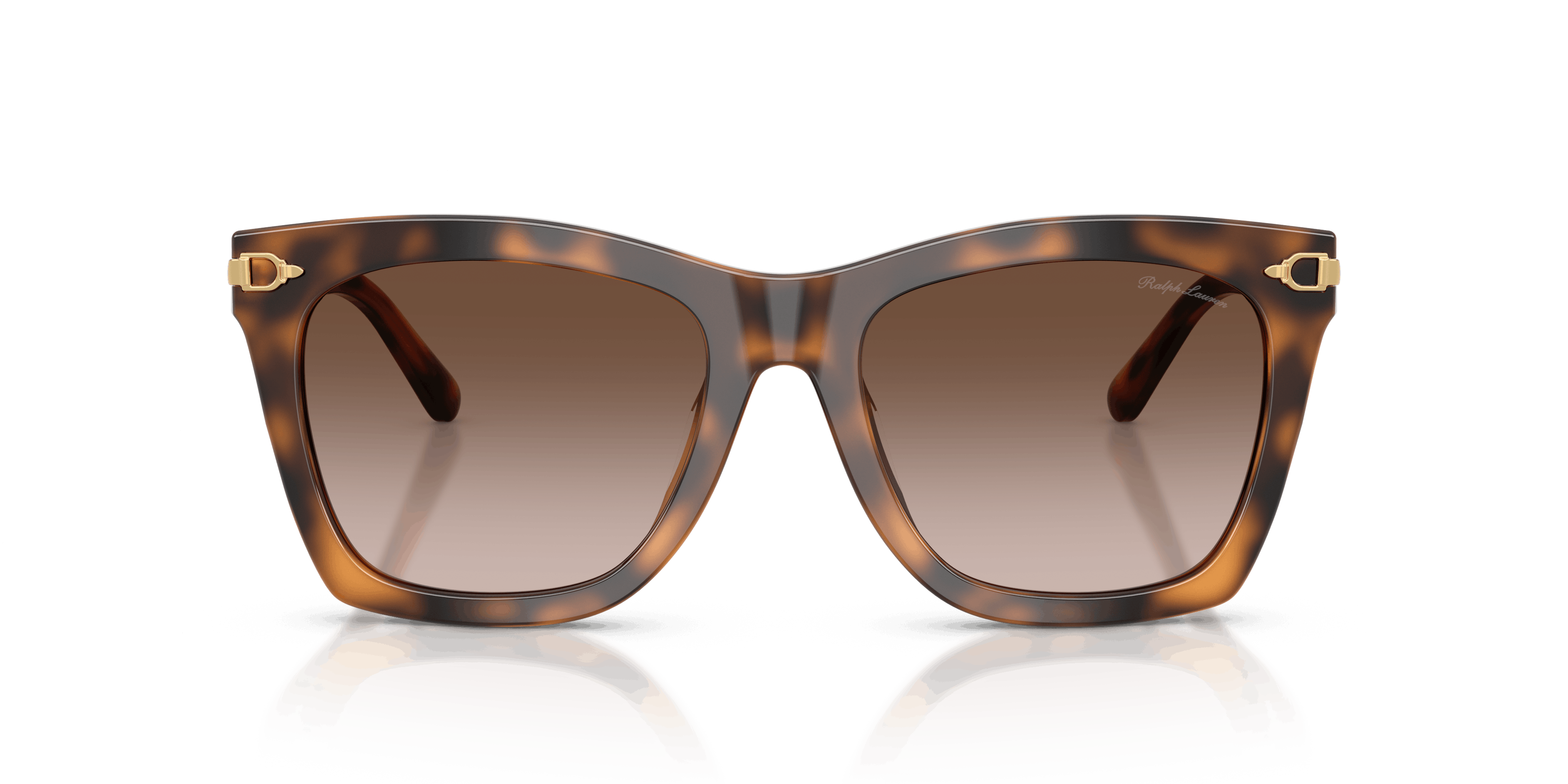 Front, Ralph Lauren RL8235U 500187