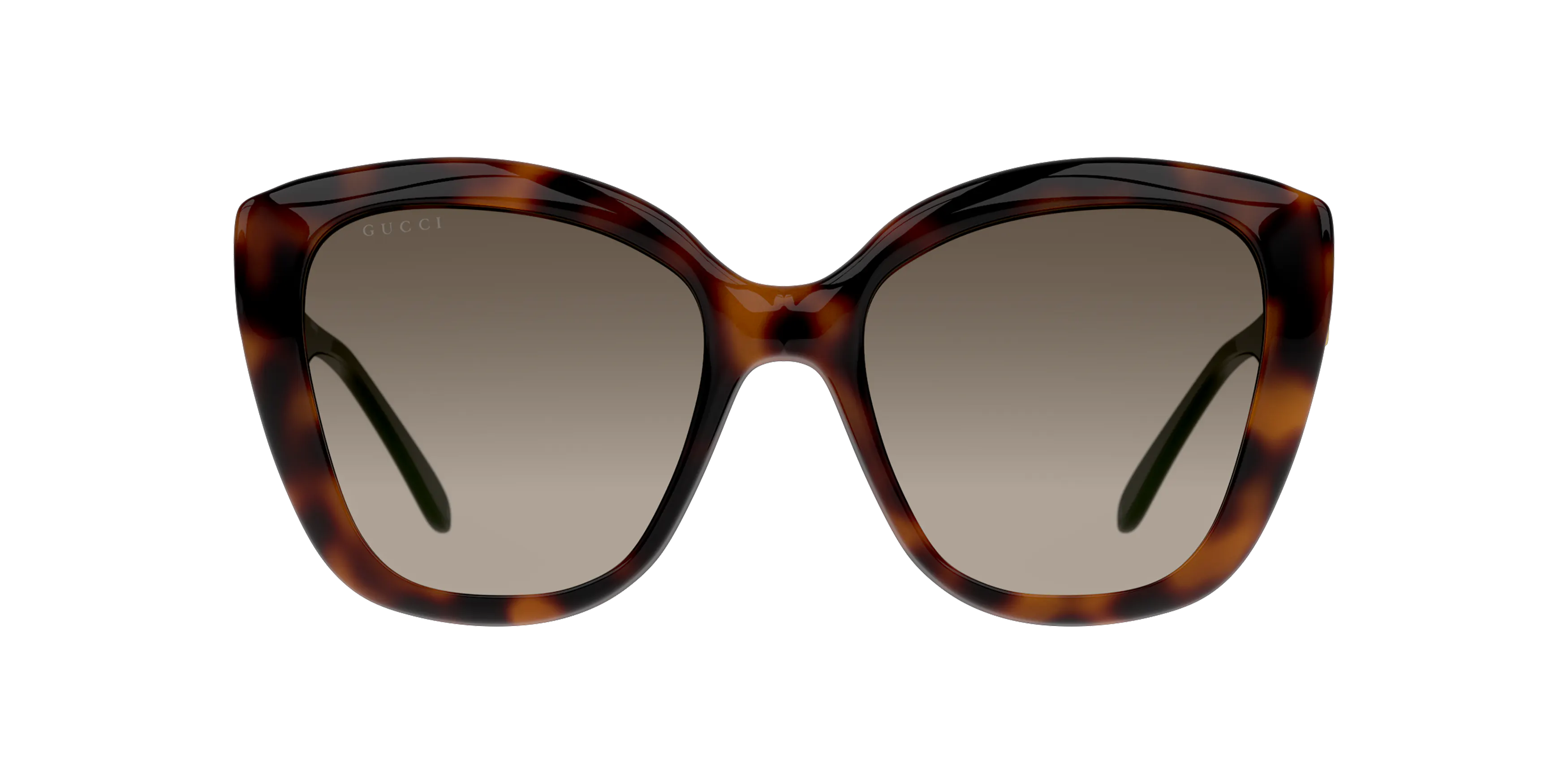 Front, Gucci GG 0860S Sunglasses