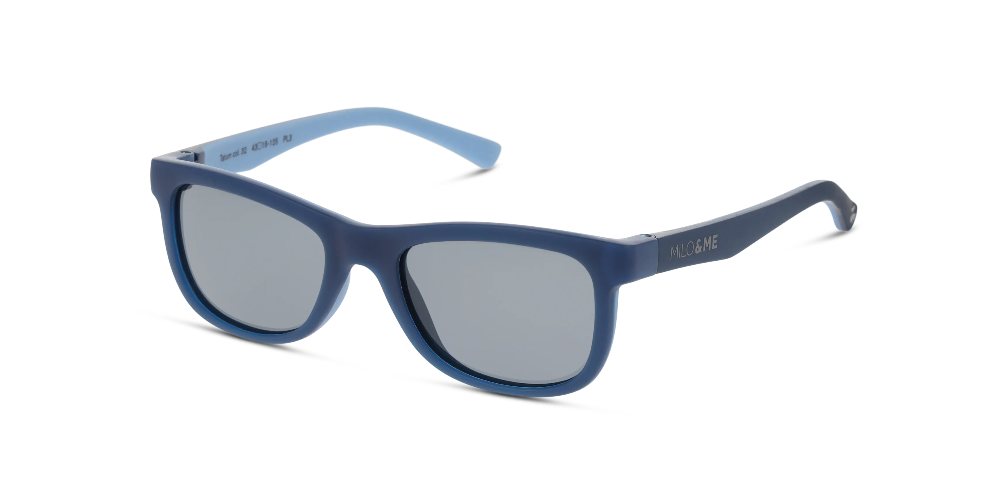 Angle_Left01, Milo & Me Junior Sun Tatum 84090 32