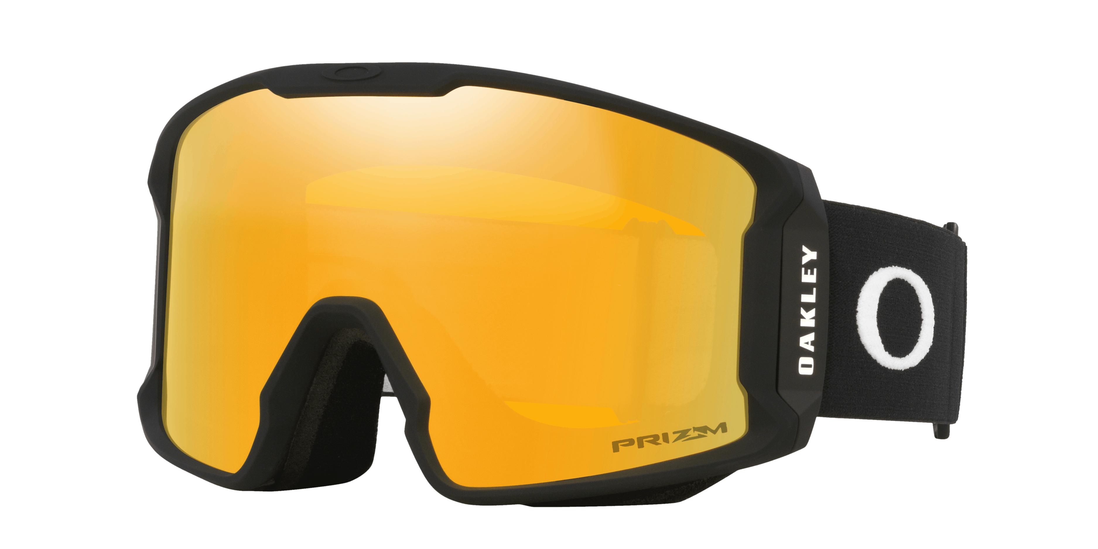 Angle_Left01, Oakley OO7070 Snow Goggles