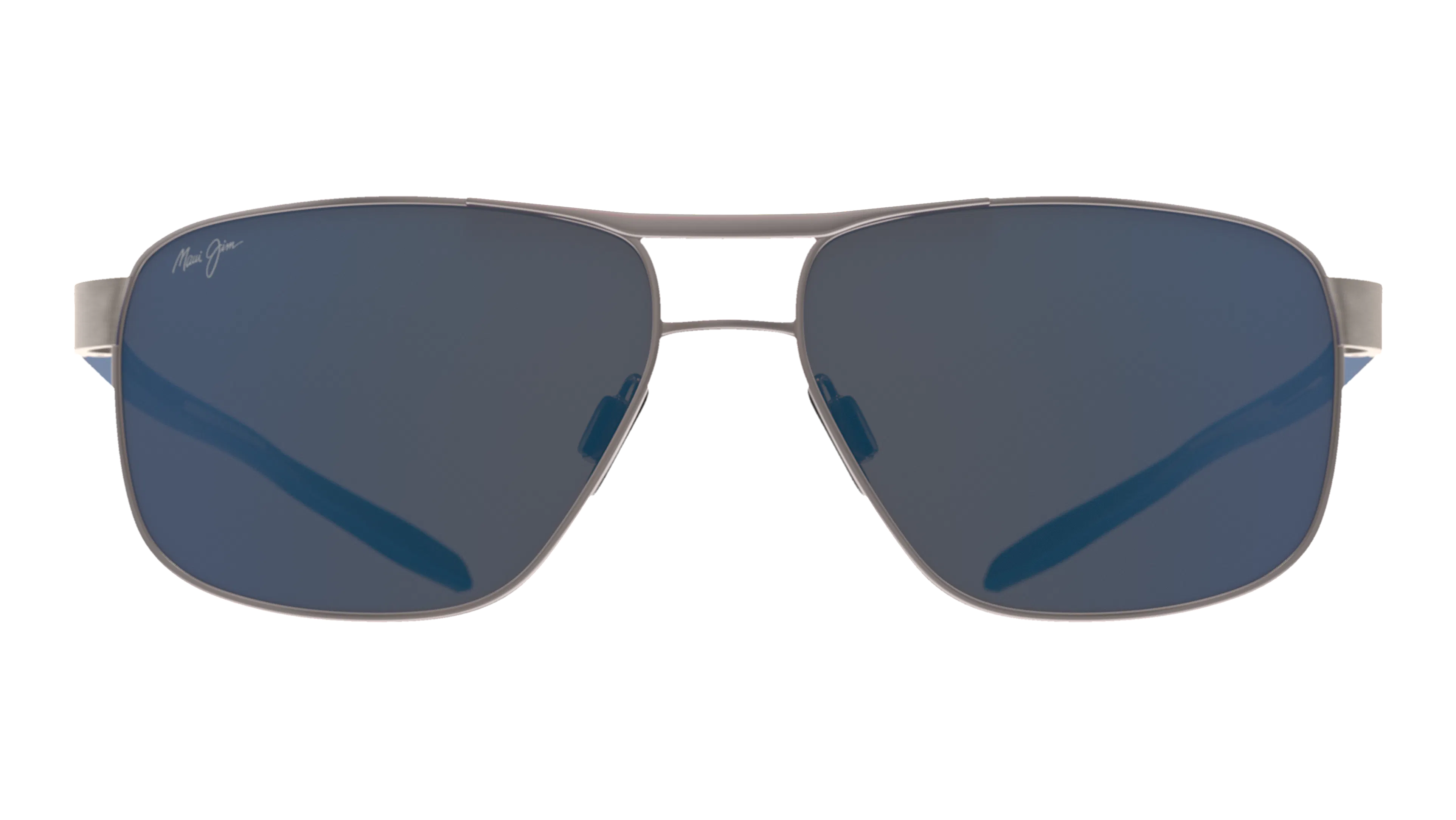 Front, MAUI JIM The Bird 835 The Bird 17A