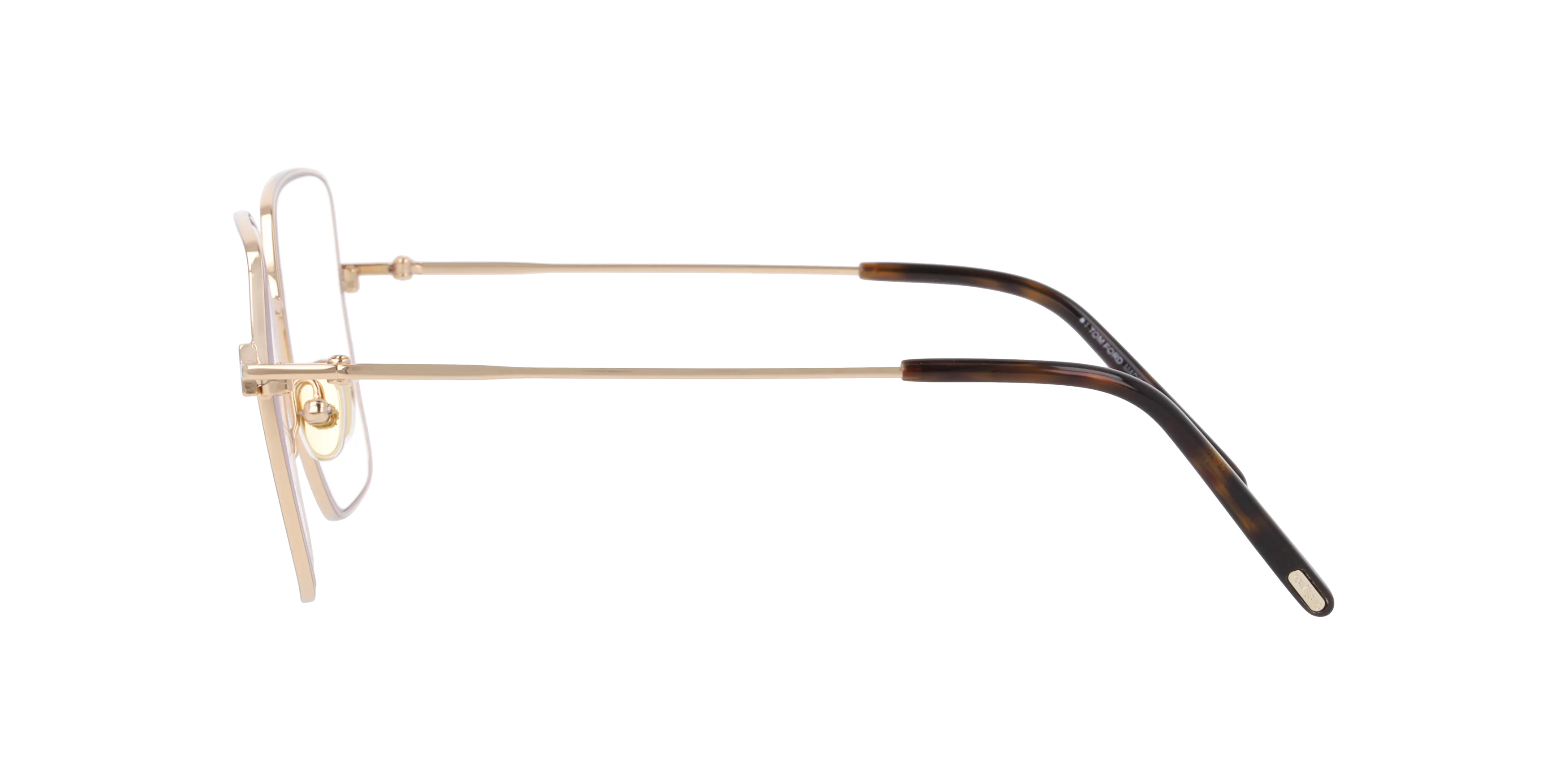 Angle_Left02, Tom Ford FT5739-B 028 Briller