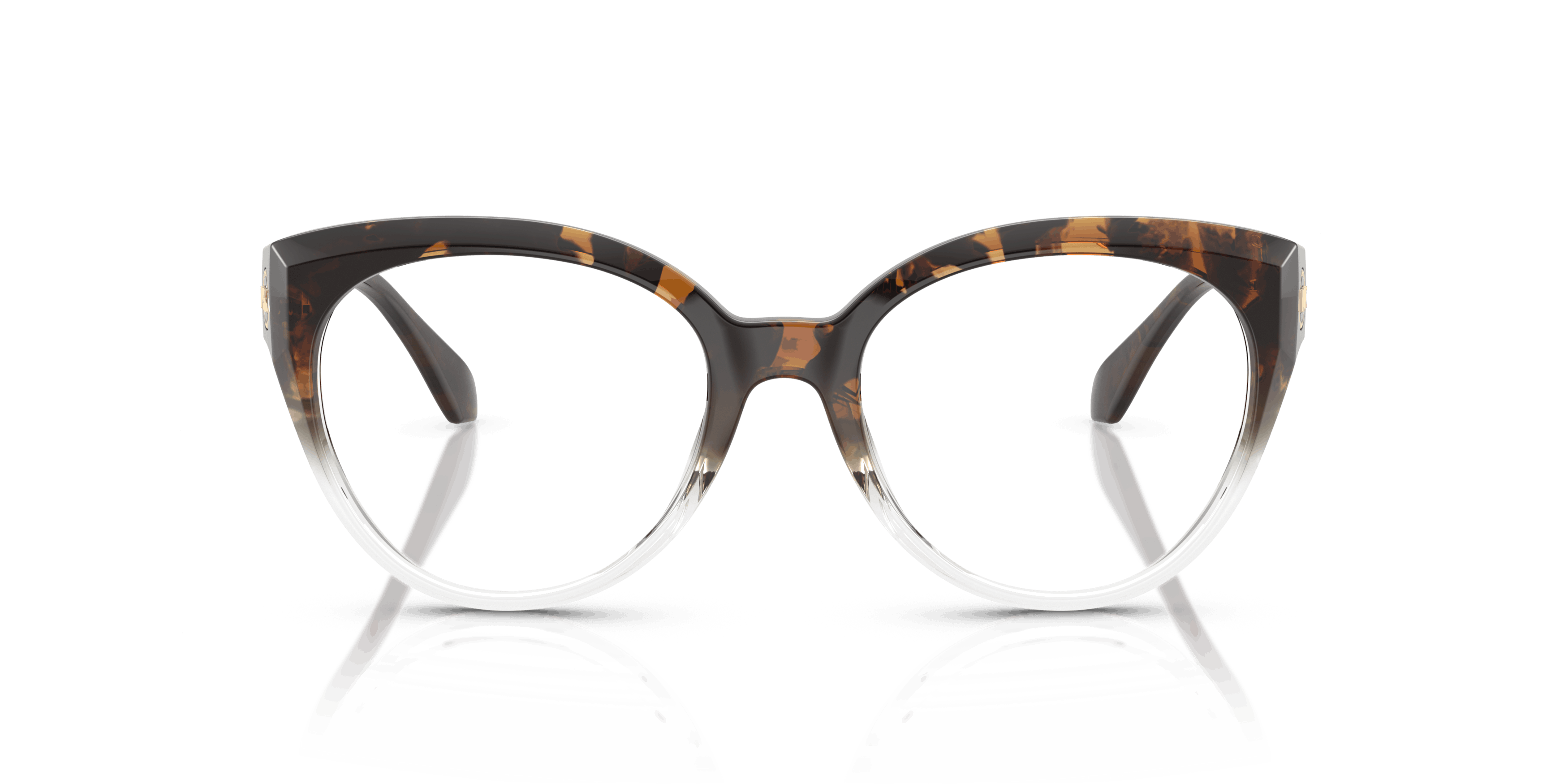 Front, Michael Kors Amelia Island MK4145U 4025
