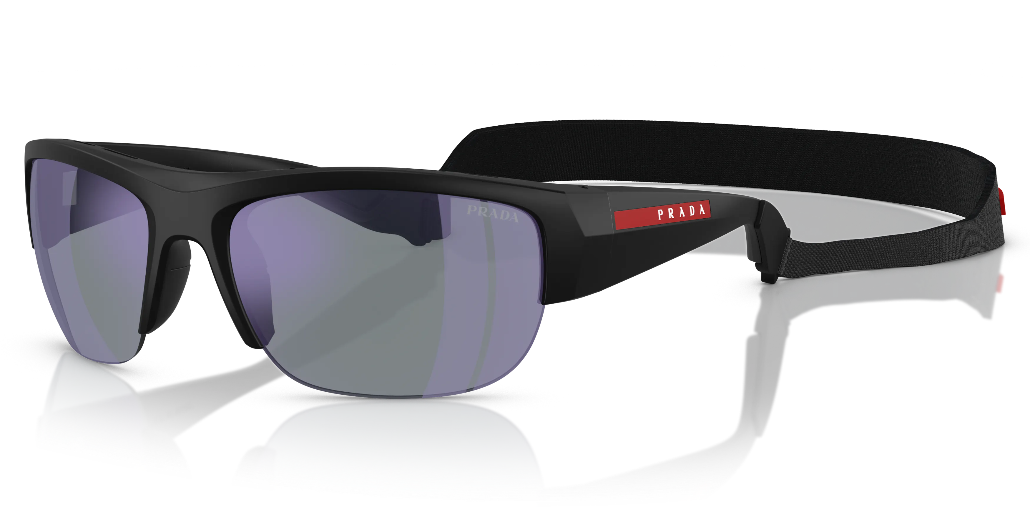 Angle_Left01, Prada Linea Rossa PS A01S 6593I