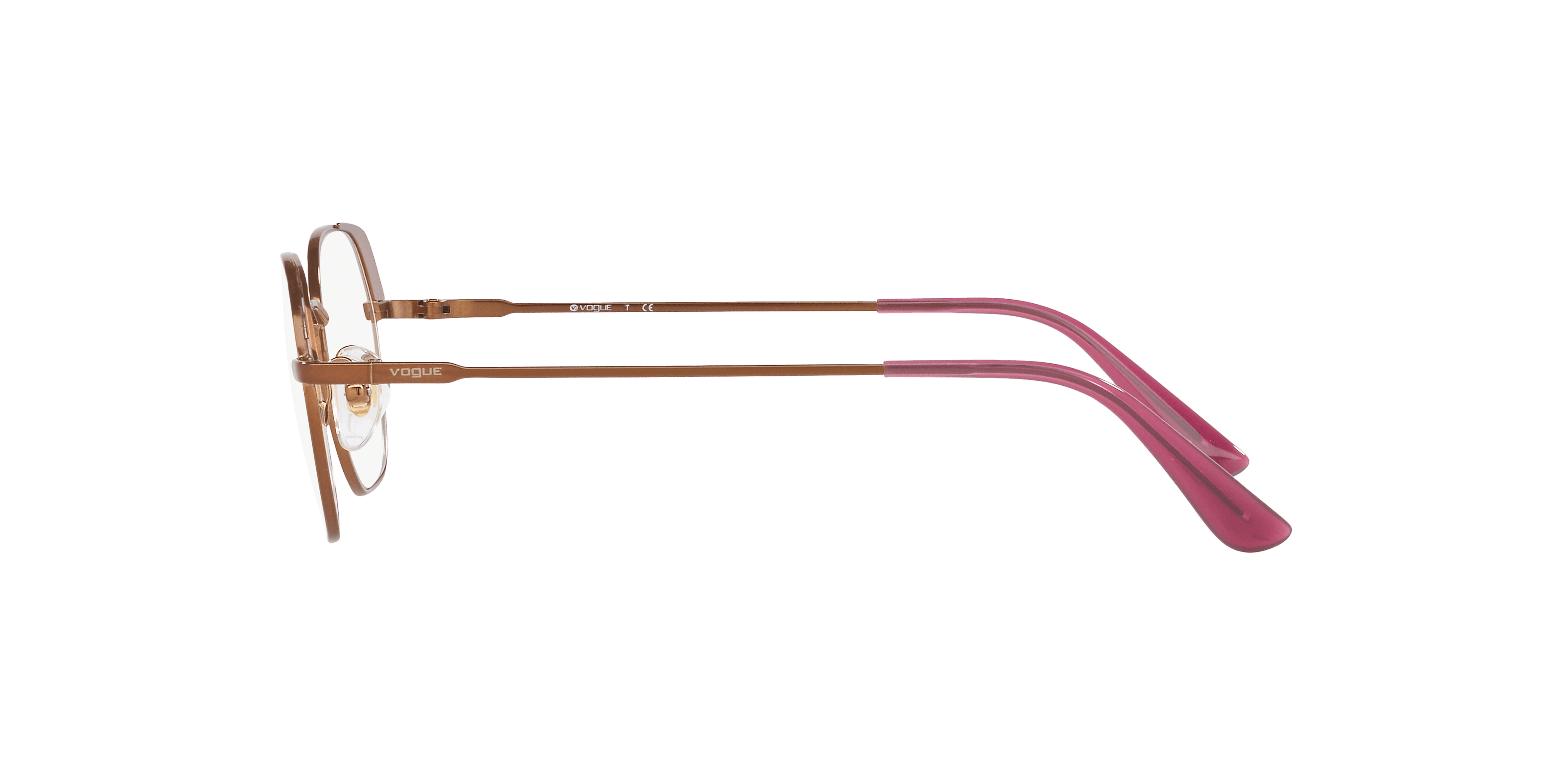 Angle_Left02, Vogue Eyewear VO4131 5074