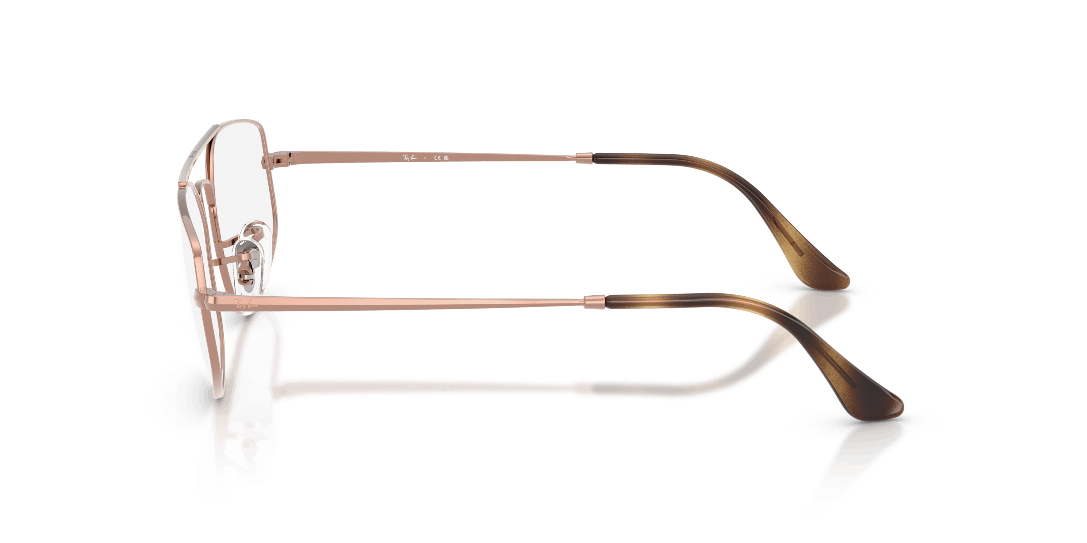 Angle_Left02, Ray-Ban RX6545 2943