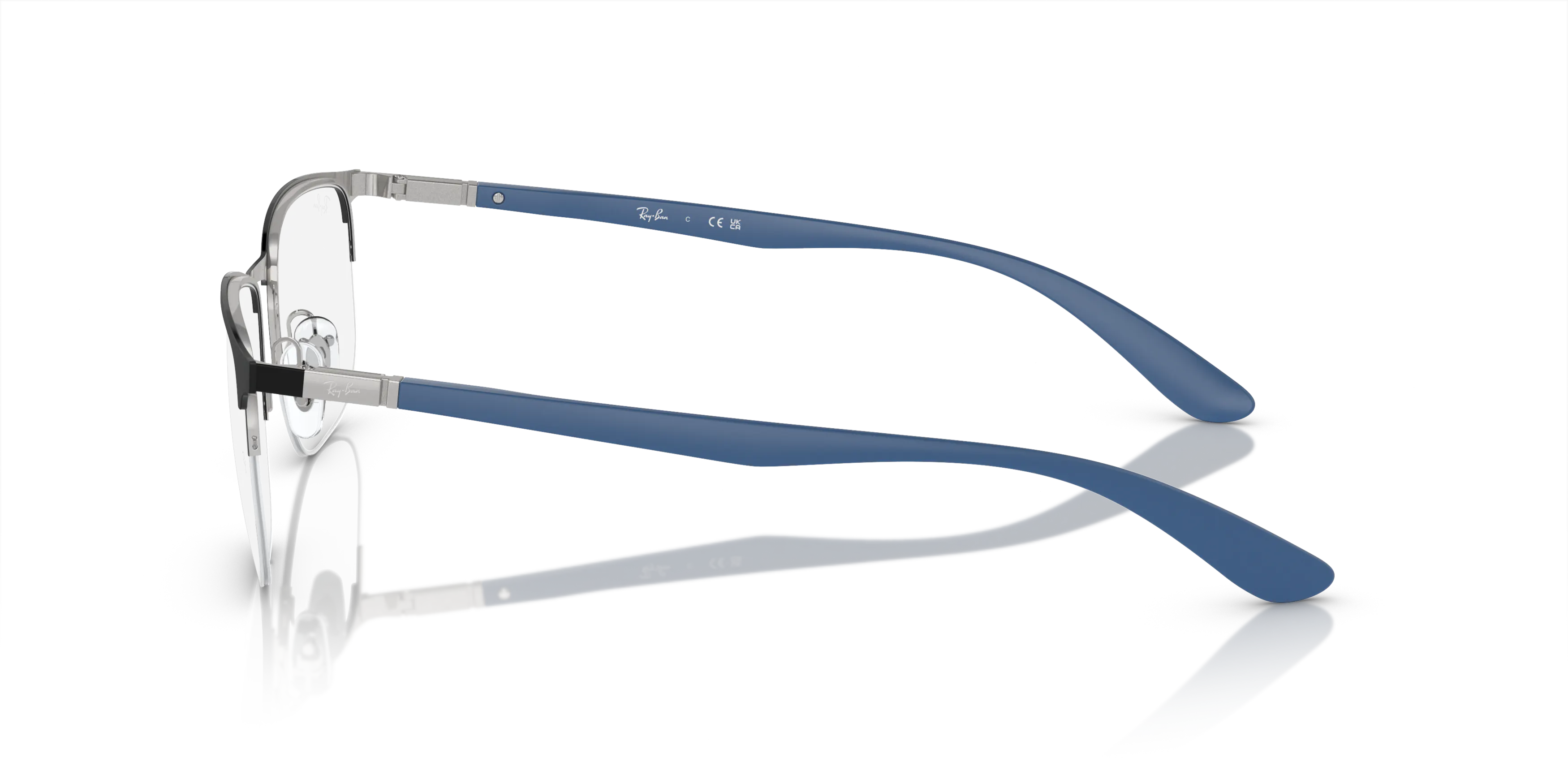 Angle_Left02, Ray-Ban RX6513 3161